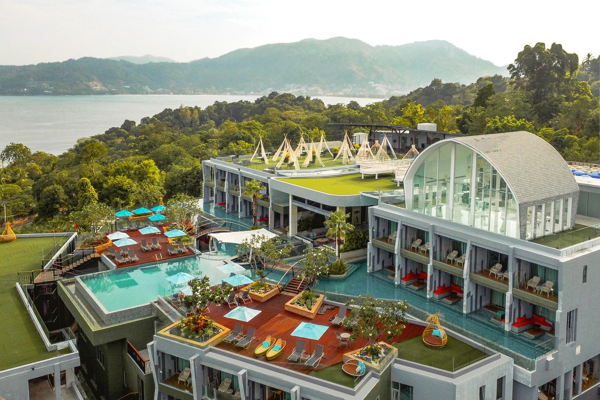 Image for Crest Pool Villa Resort & Spa