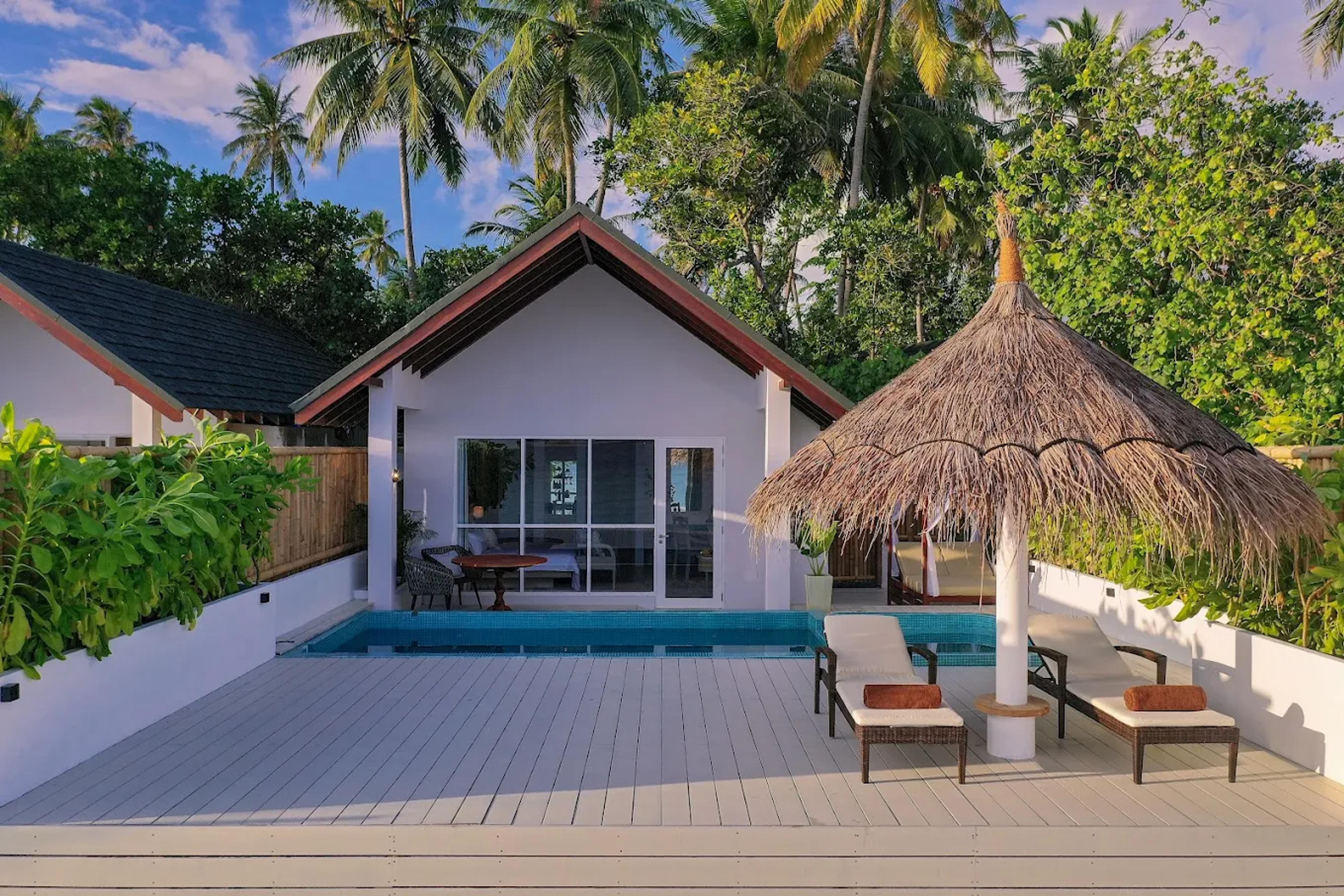 Image for Malahini Kuda Bandos Resort