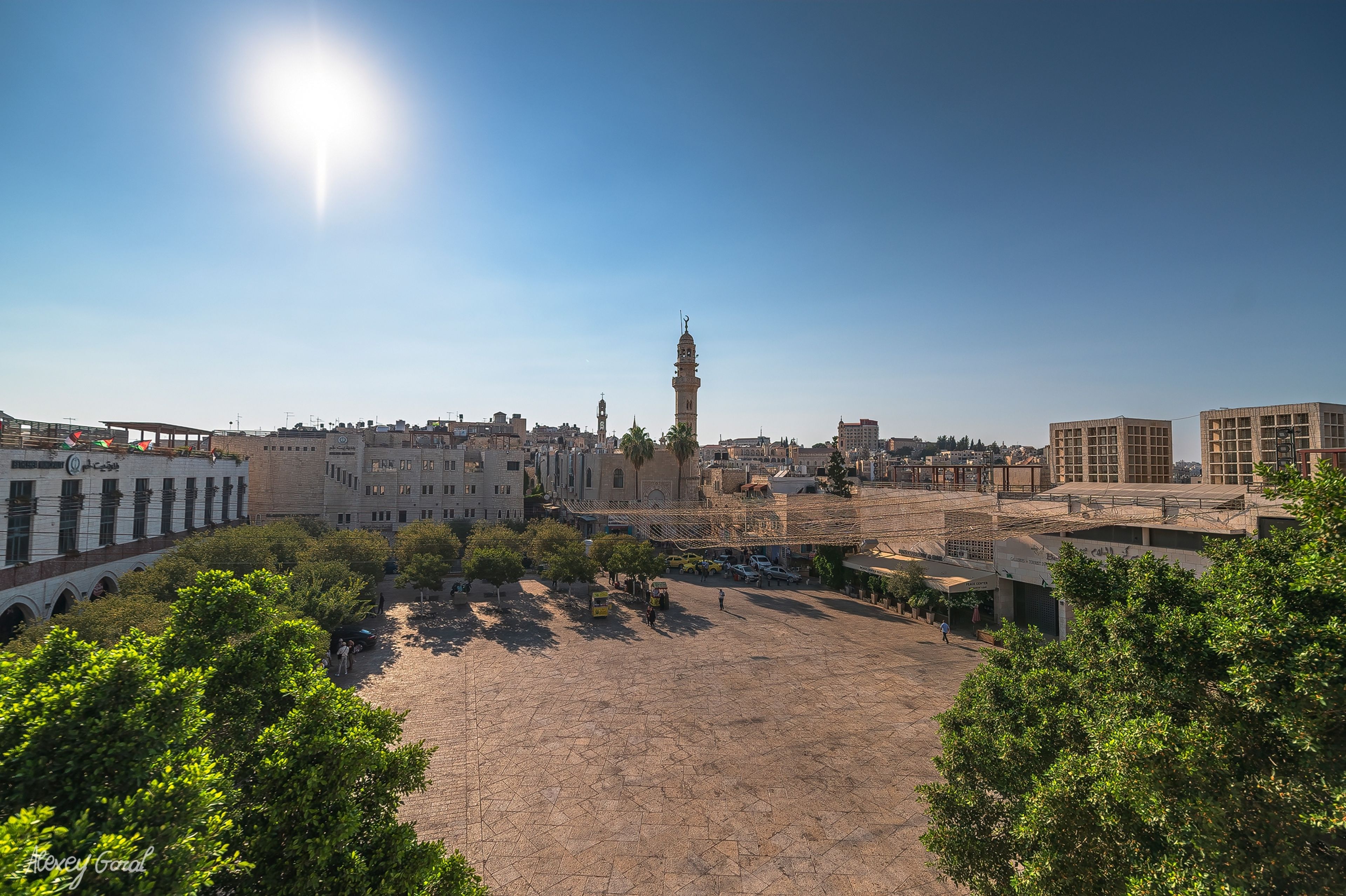 Jerusalem New City & Bethlehem Tour — photo 3