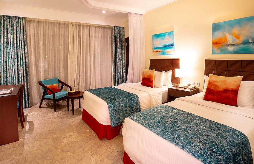 Image for Sarova Whitesands Beach Resort & Spa