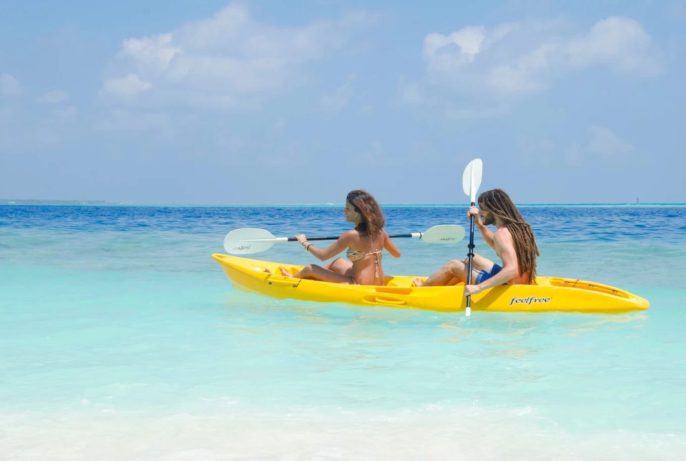 Ocean Adventures & Coral Wonders — photo 4