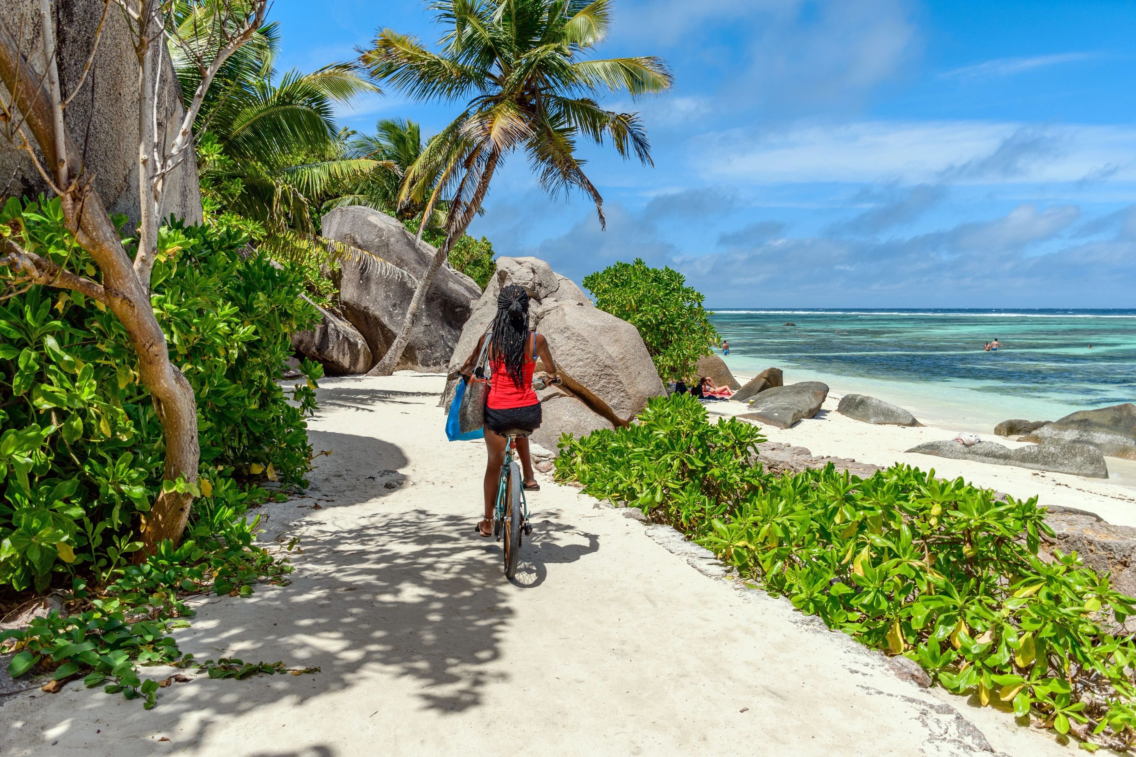 The Praslin & La Digue Experience (Optional) — photo 2