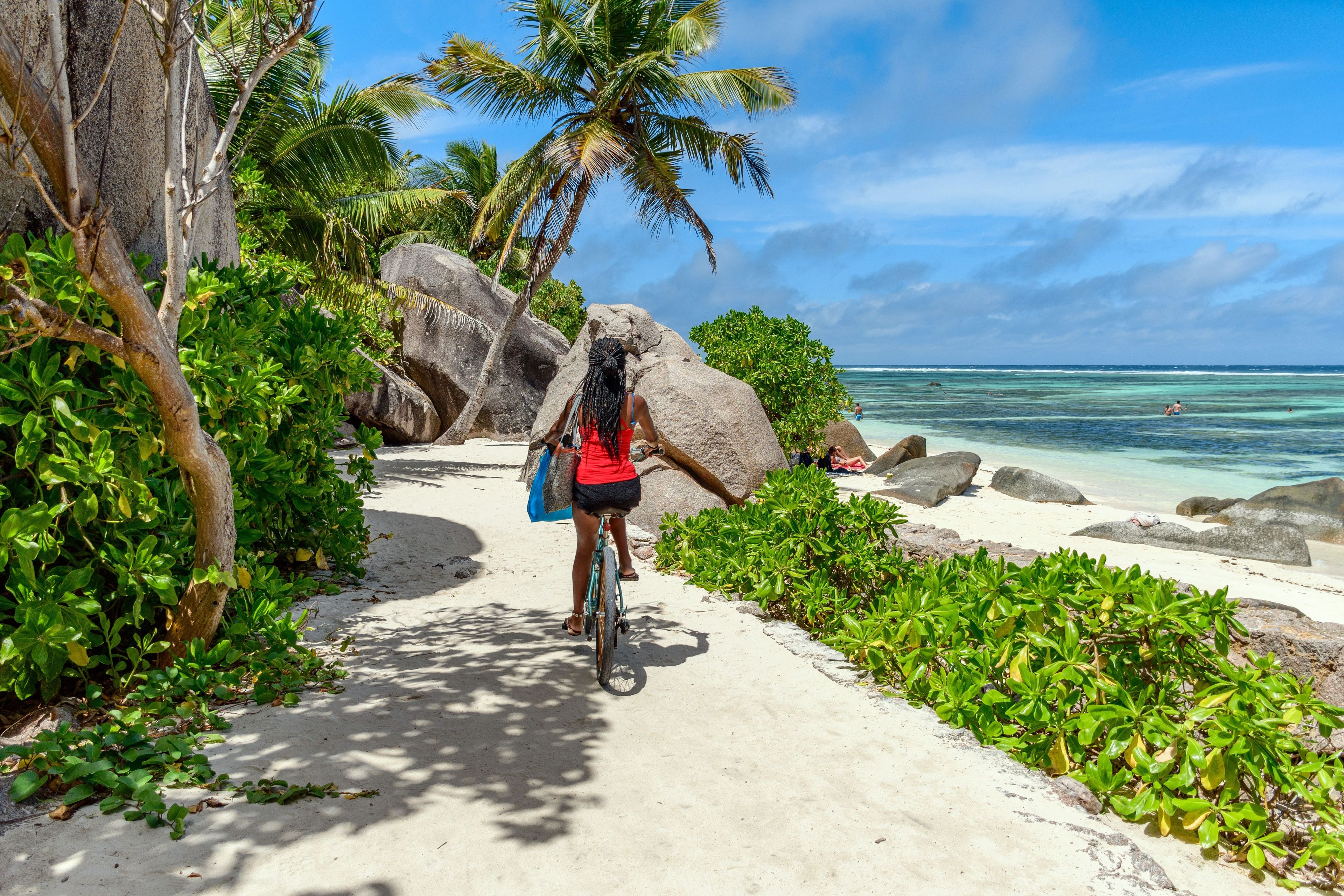 The Praslin & La Digue Experience (Optional) — photo 2