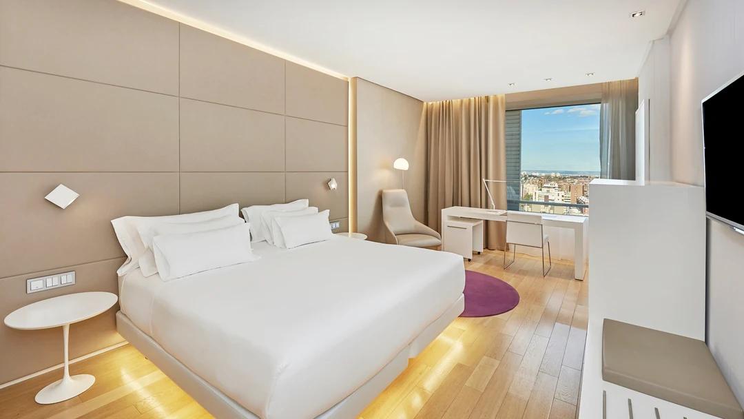 Image for NH collection Euro building