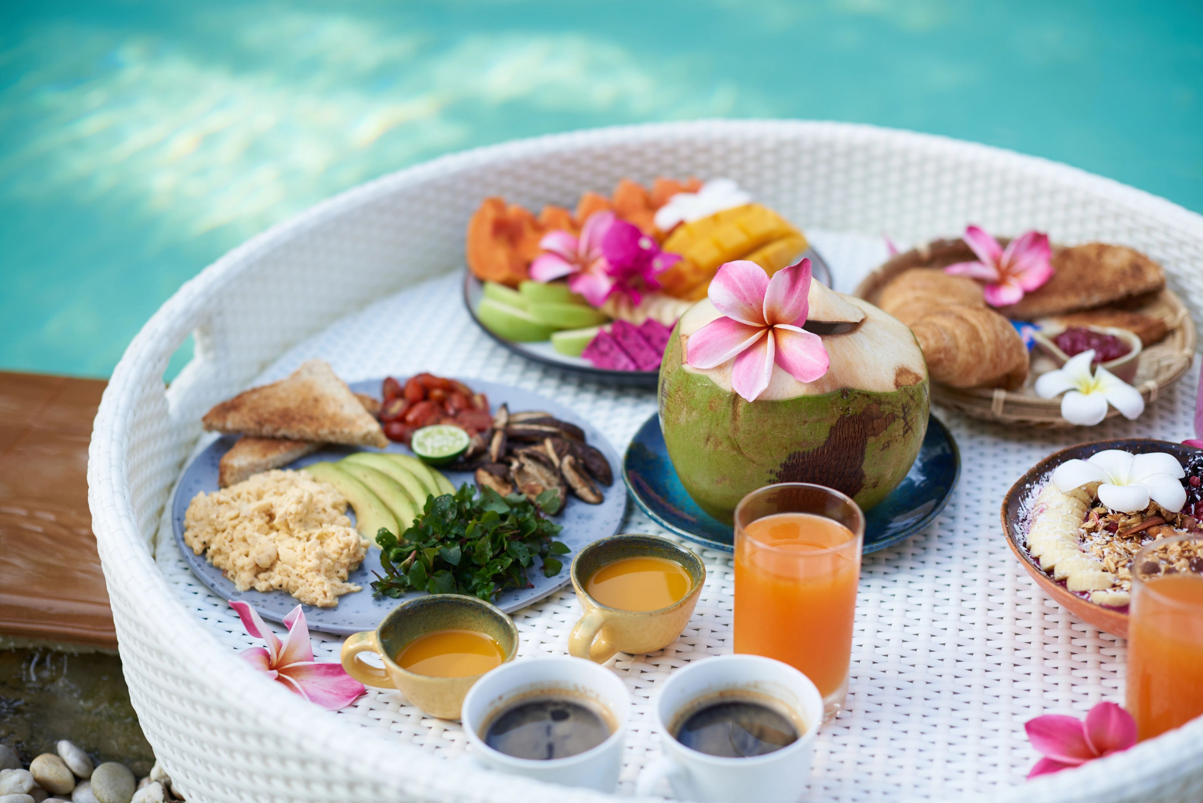 Final Tropical Morning — photo 1