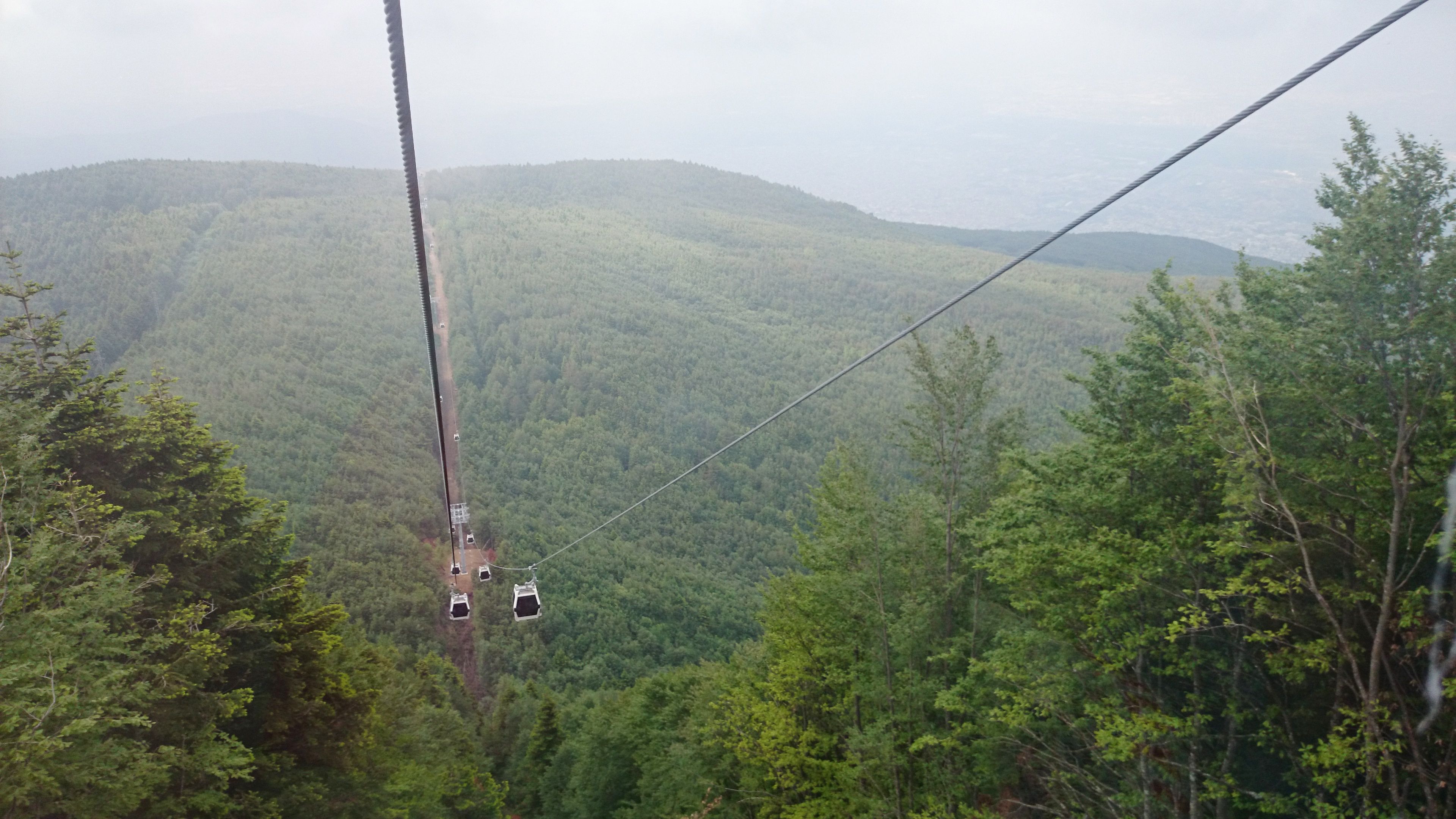 Bursa Cable Car & Uludağ Mountain — photo 1