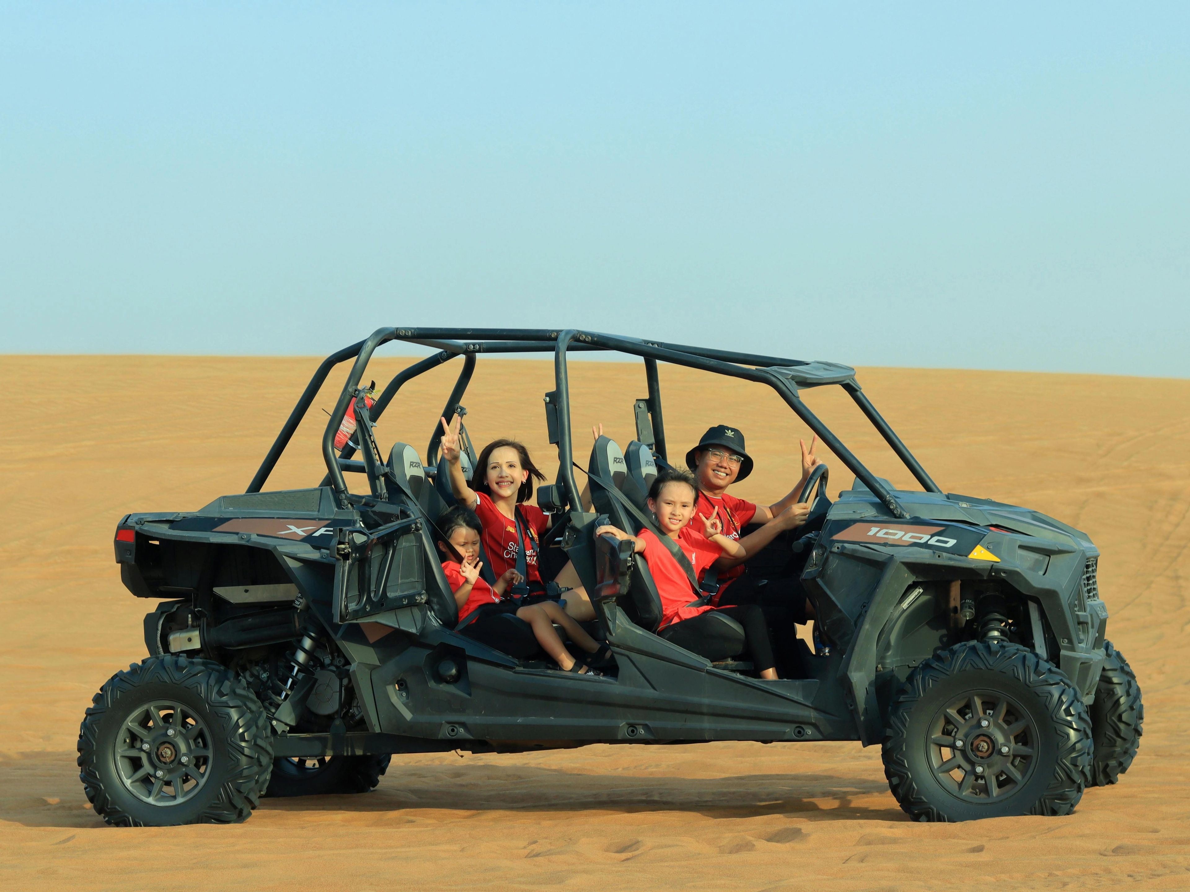 The Dubai Experience — photo 3