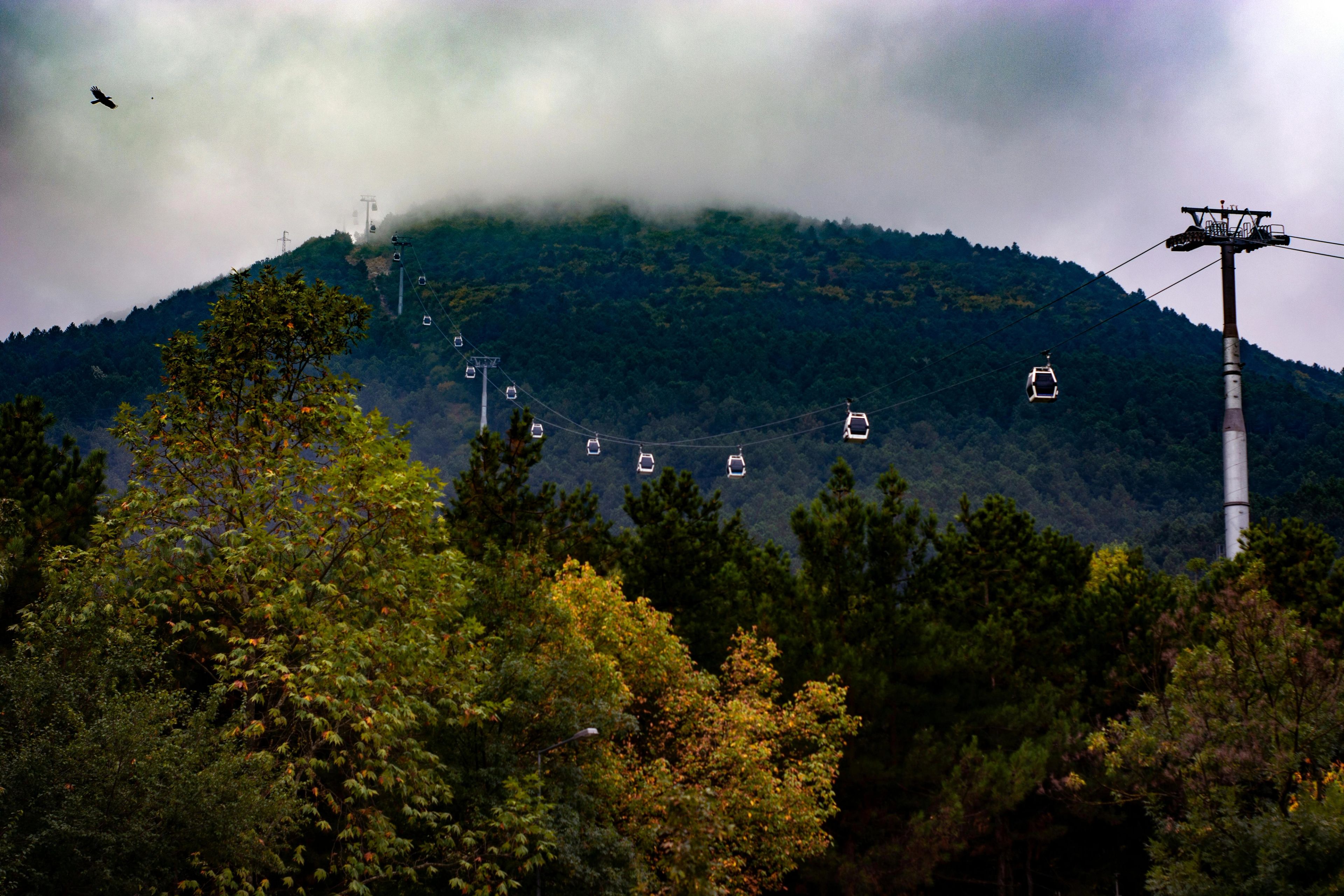 Bursa Cable Car & Uludağ Mountain — photo 1