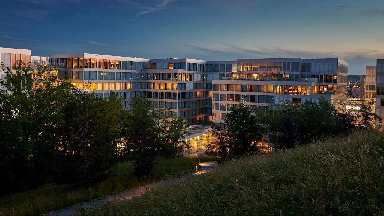 Image for Hyatt Place Zurich Airport The Circle