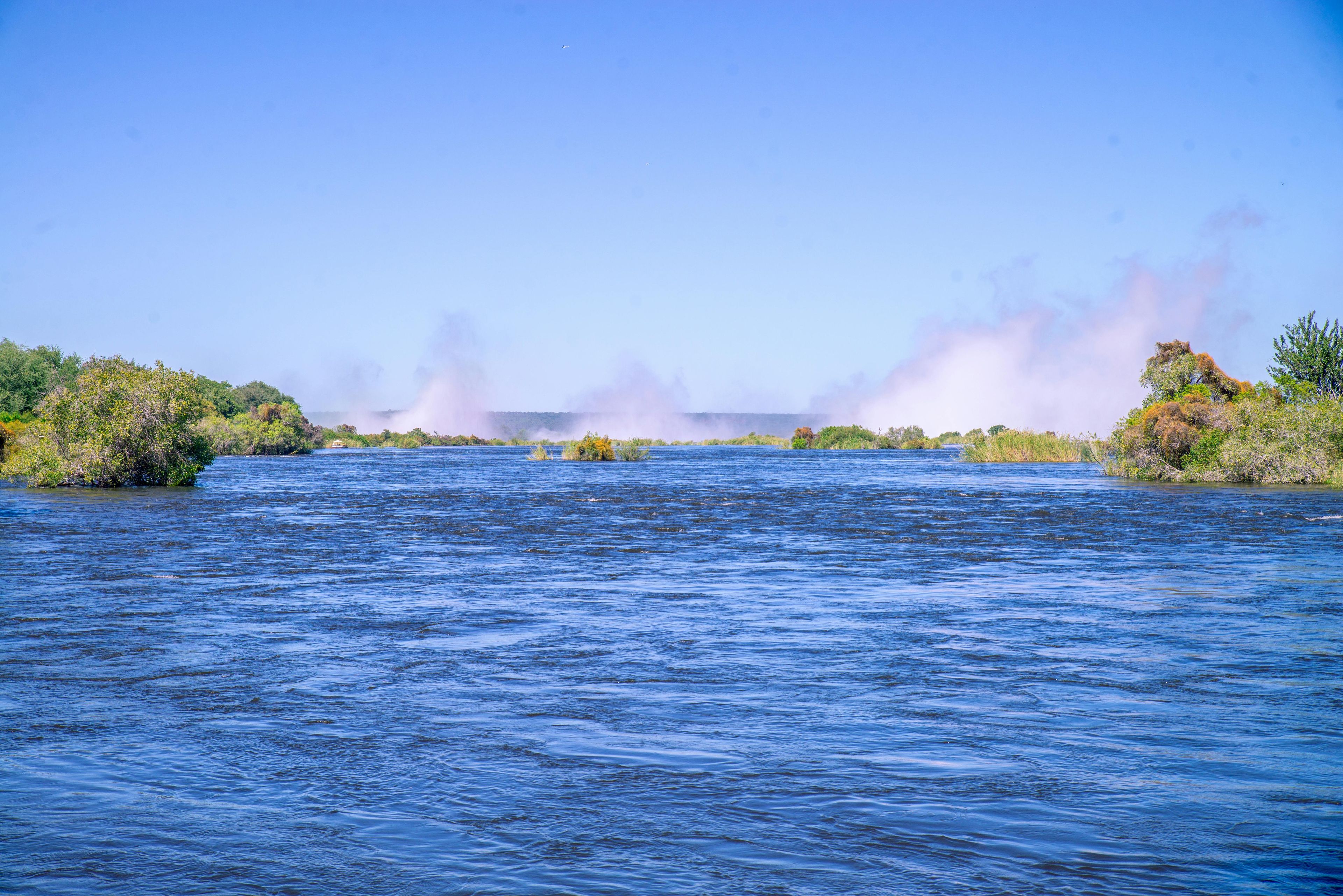 Arrival & Transfer to David Livingstone Safari Lodge & Spa — photo 3