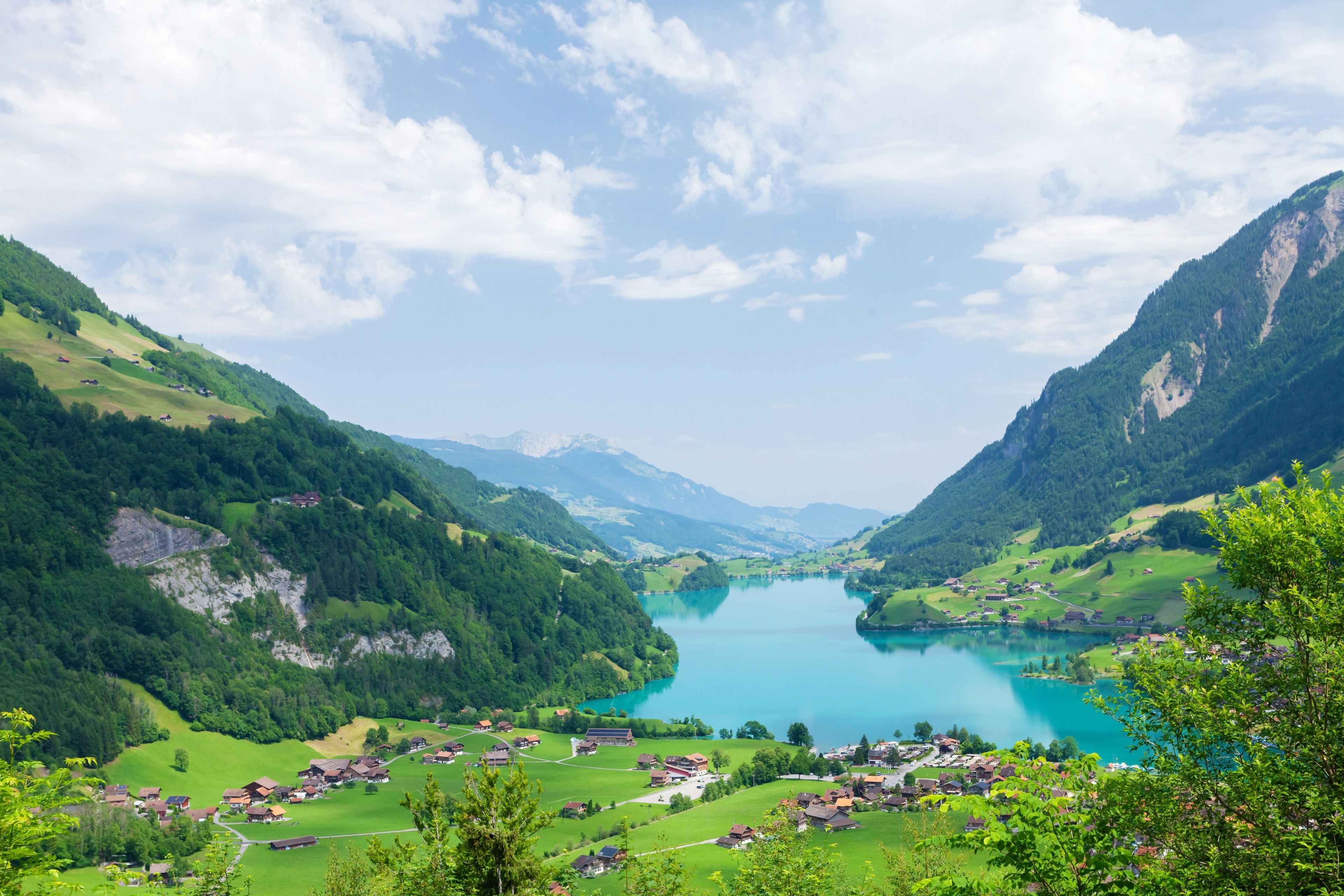Lucerne & The Bernese Oberland — photo 3