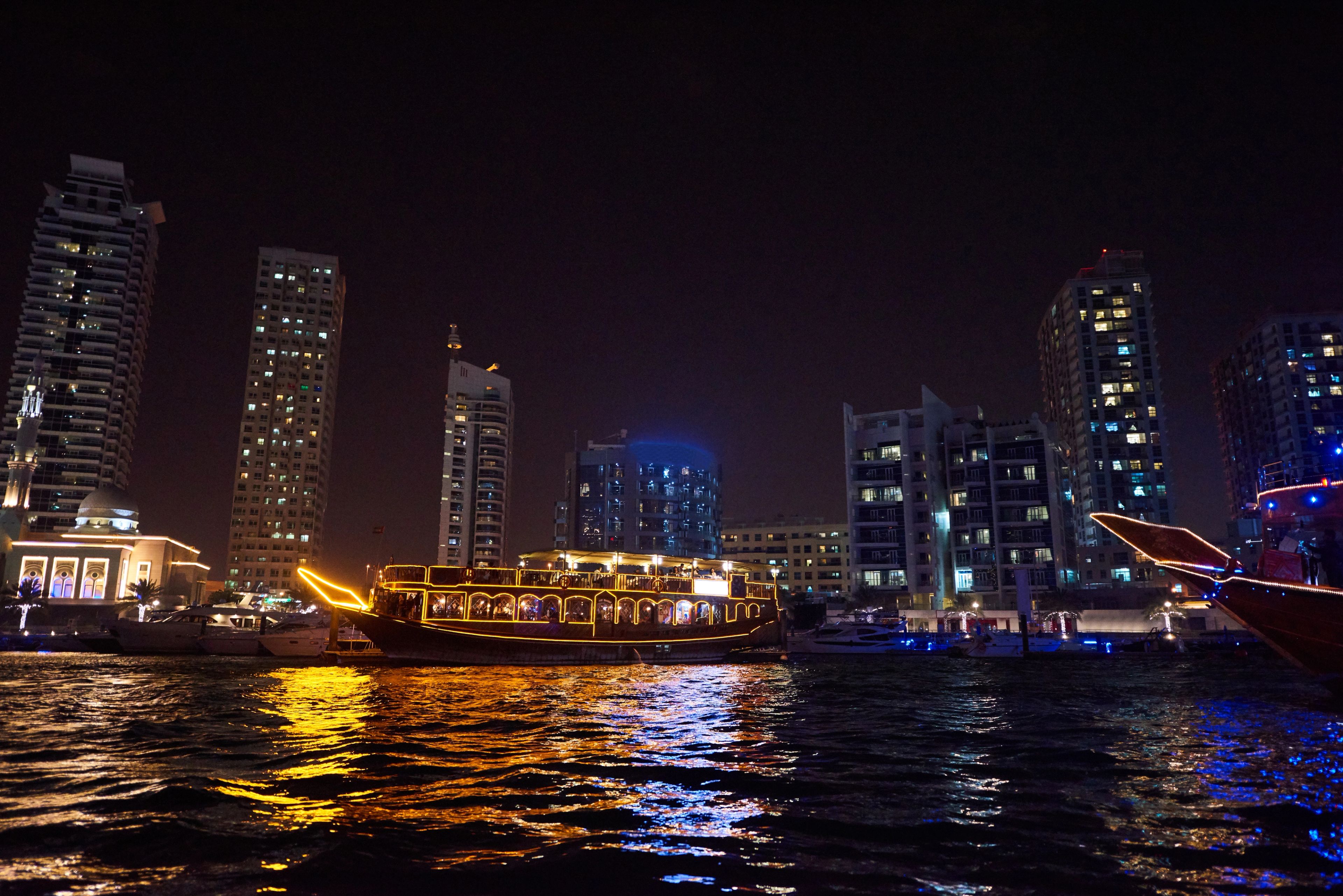 The Dubai Experience — photo 4