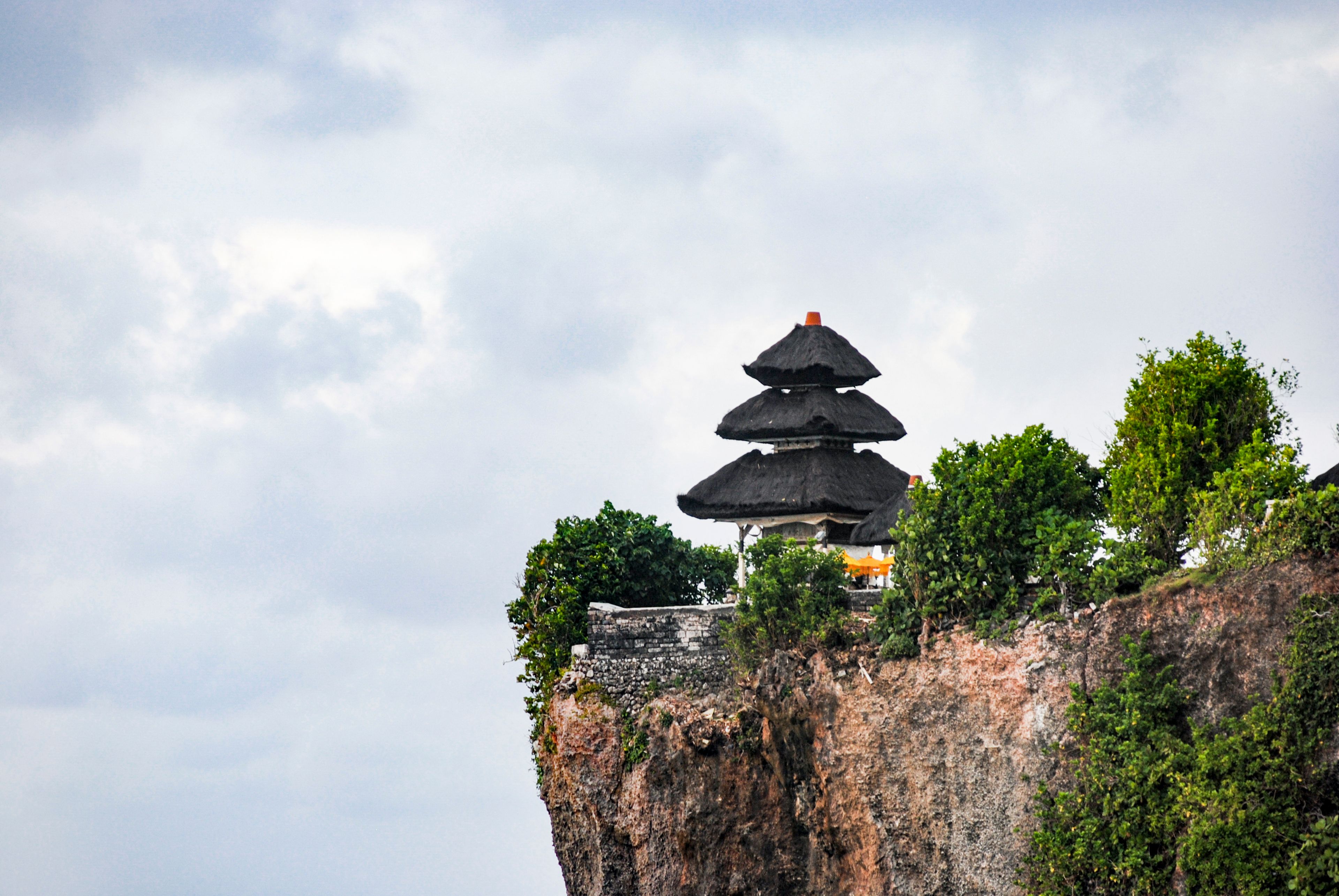 Day 6: Ubud Water Sports & Uluwatu Temple  — photo 3