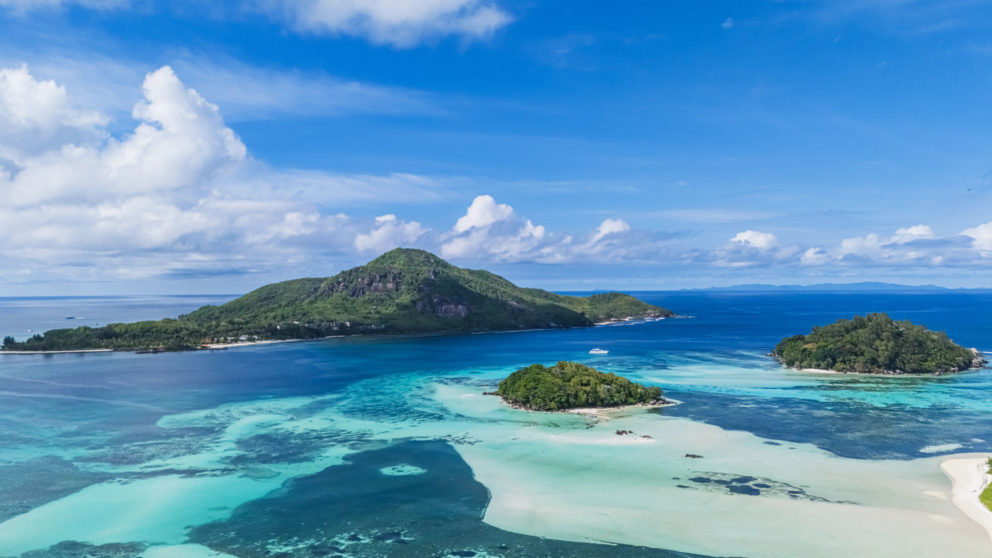 Marine National Park (Optional) — photo 1