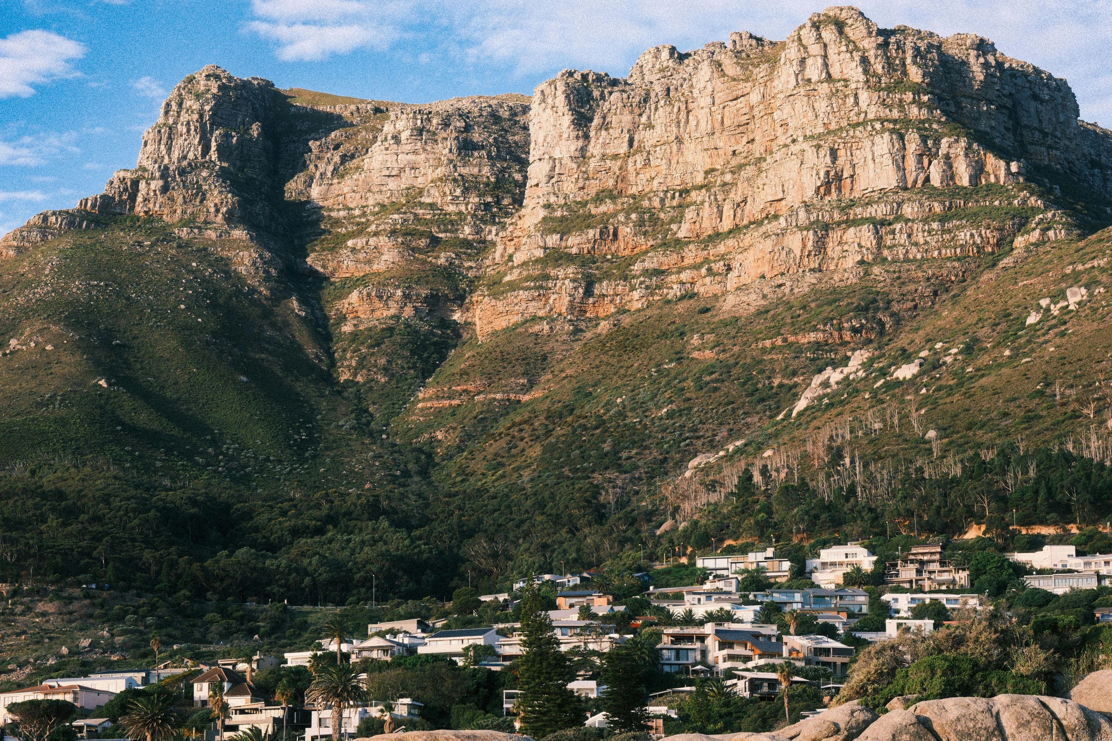 Table Mountain & The Mother City — photo 2