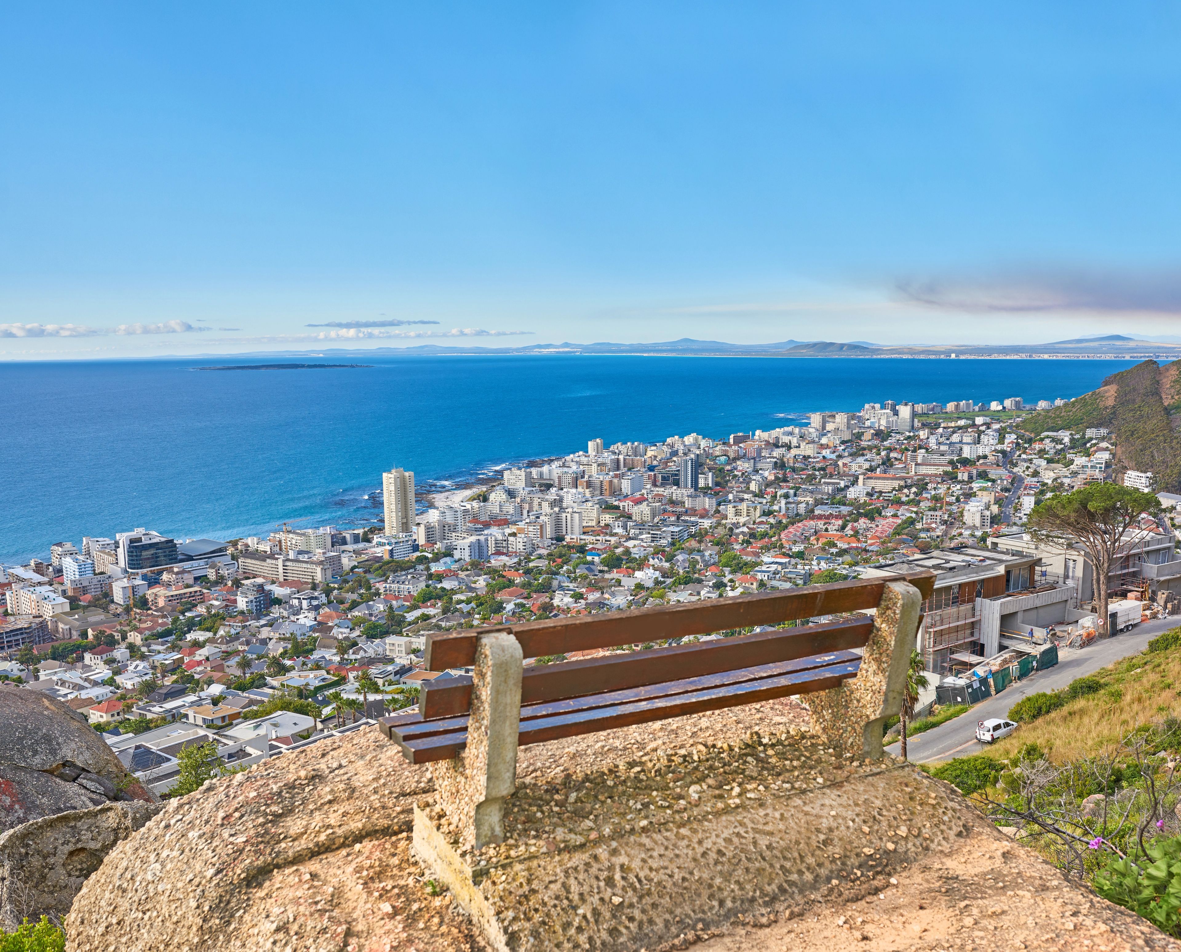 Table Mountain & The Mother City — photo 4