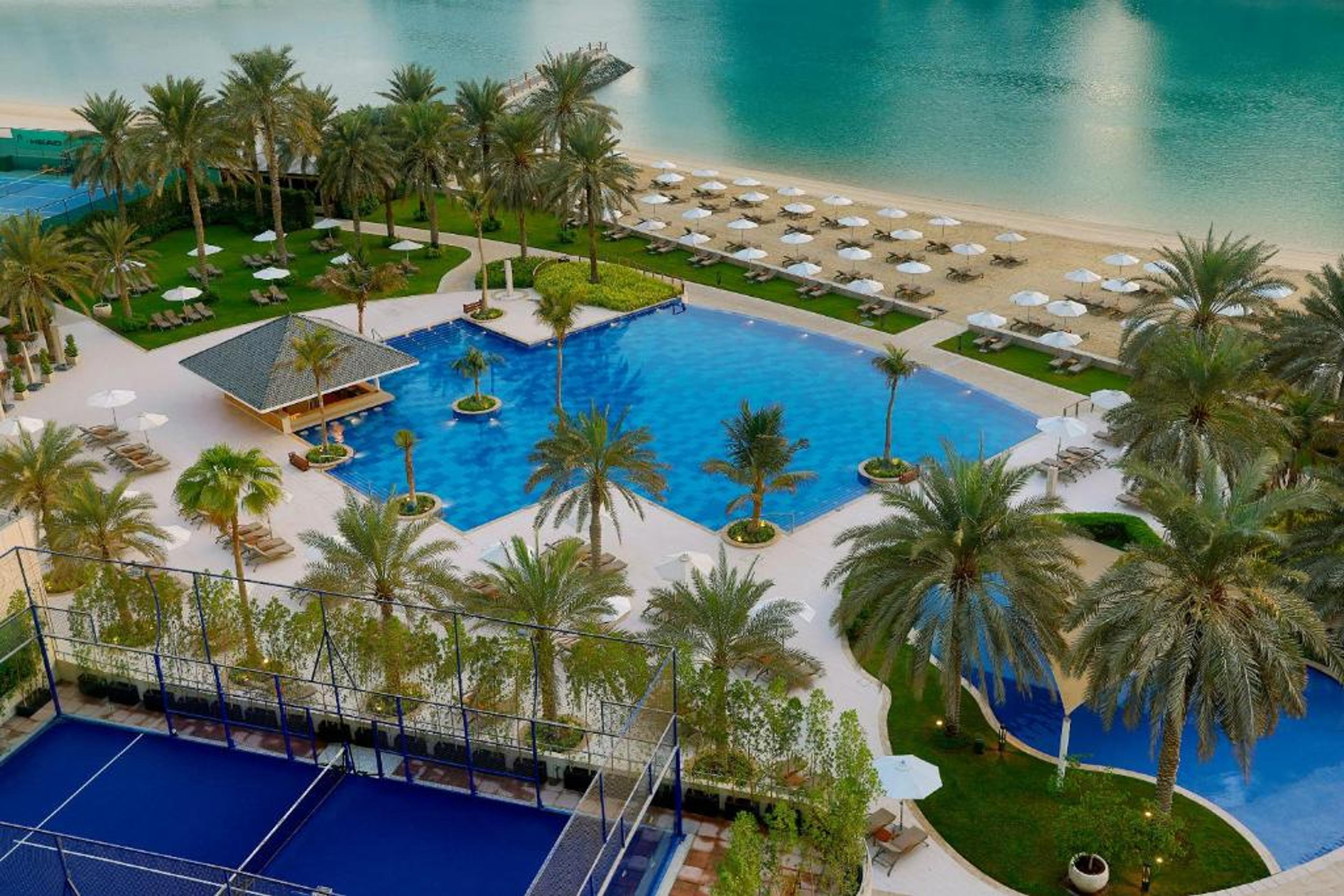Image for  Rotana Abu Dhabi