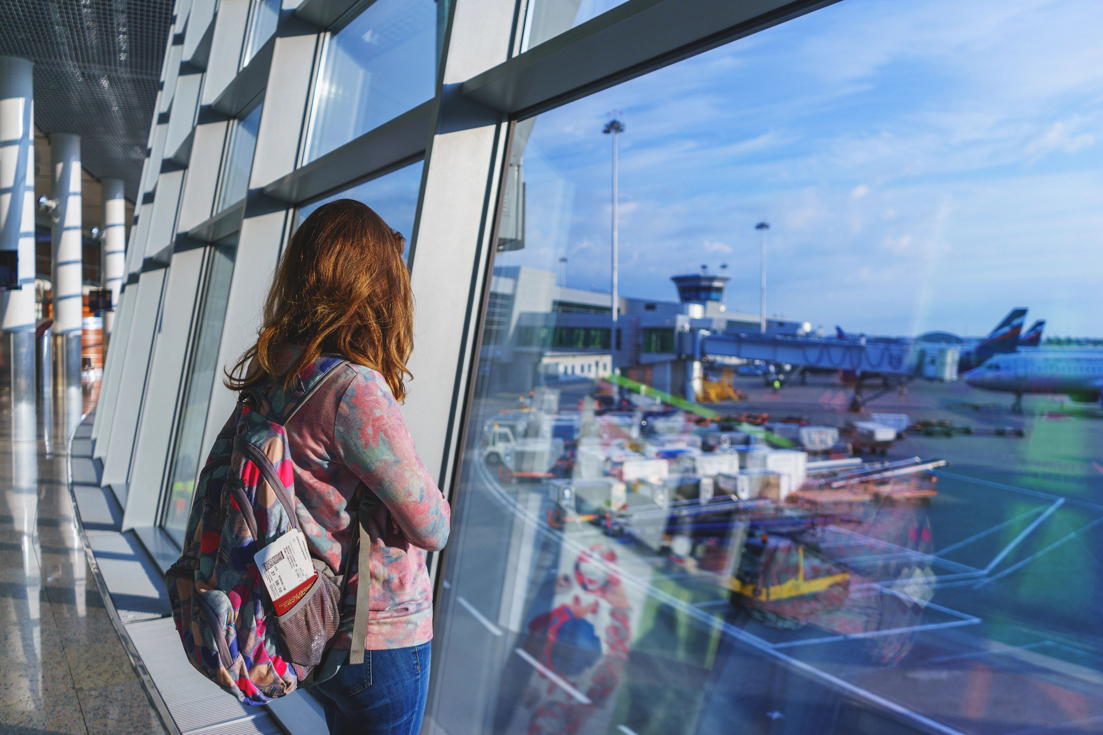 Day 5: Departure — photo 1