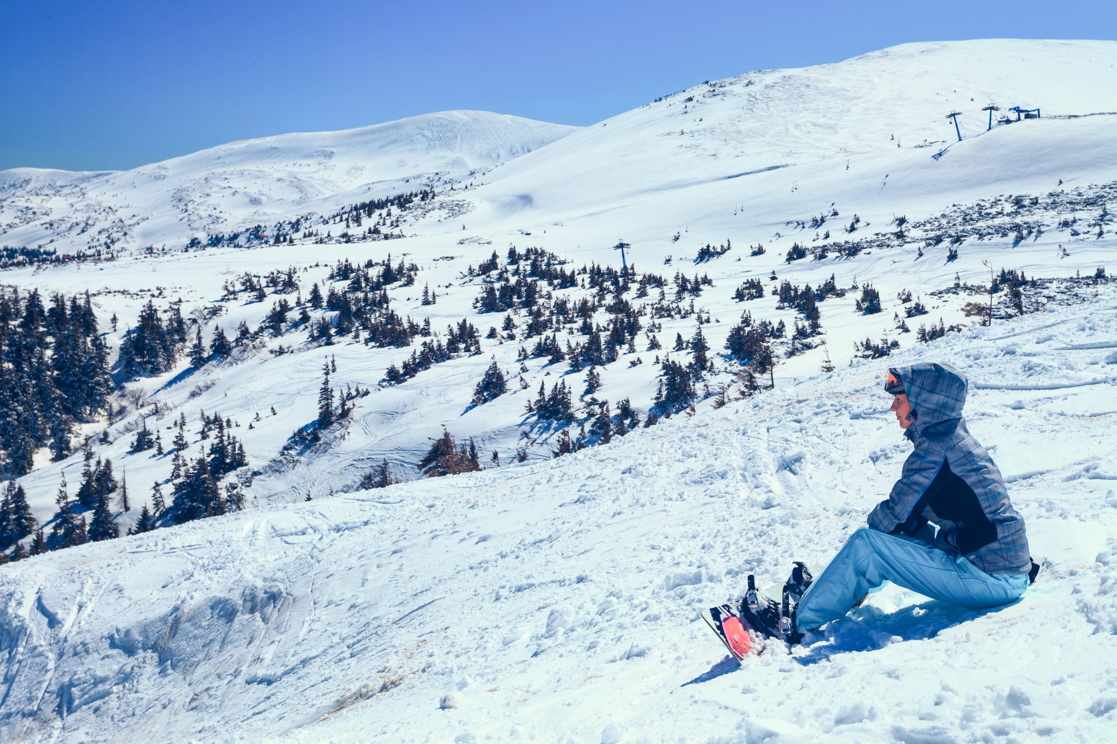Bursa Cable Car & Uludağ Mountain — photo 3