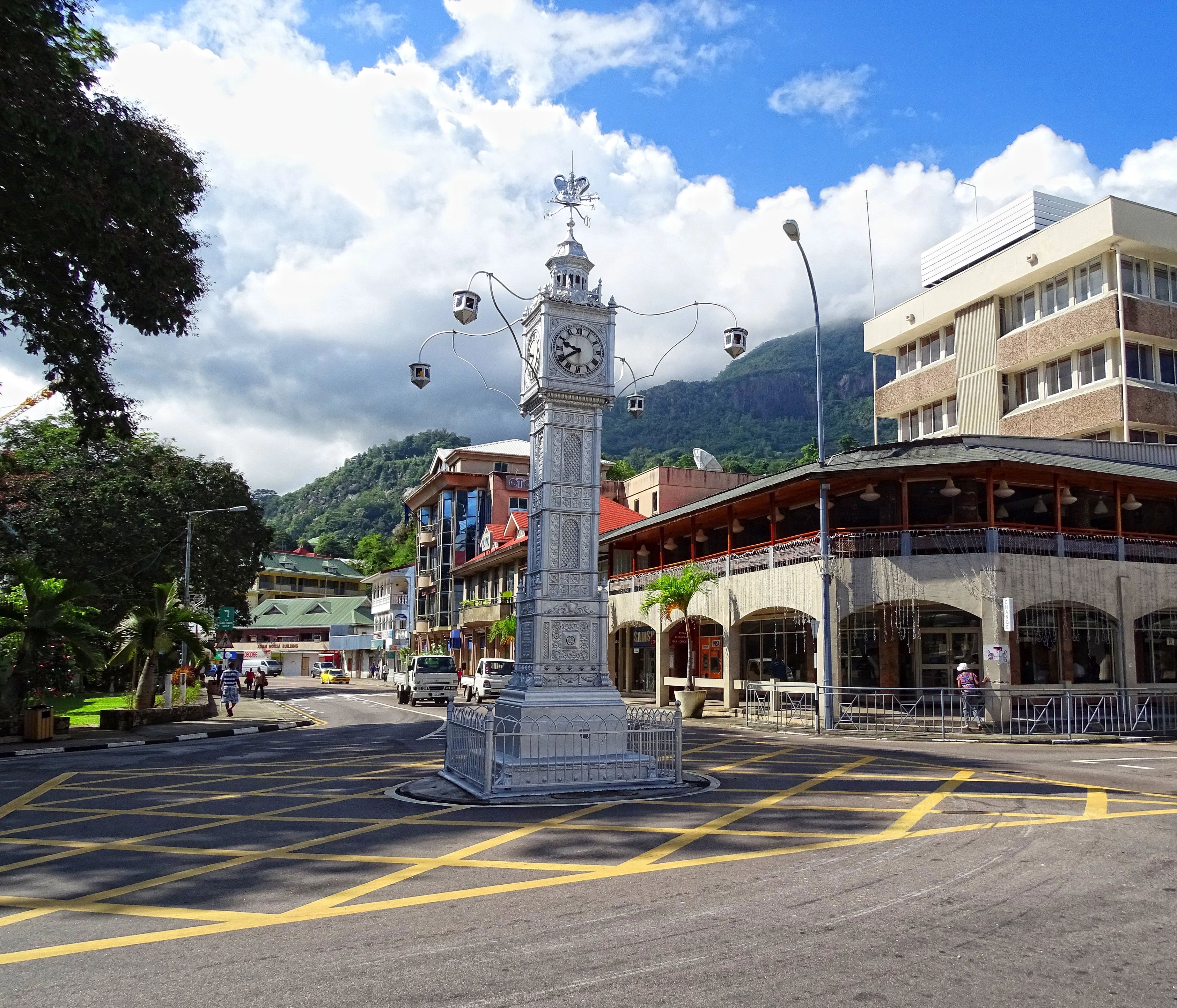 The Smallest Capital & Coastal Discovery — photo 1