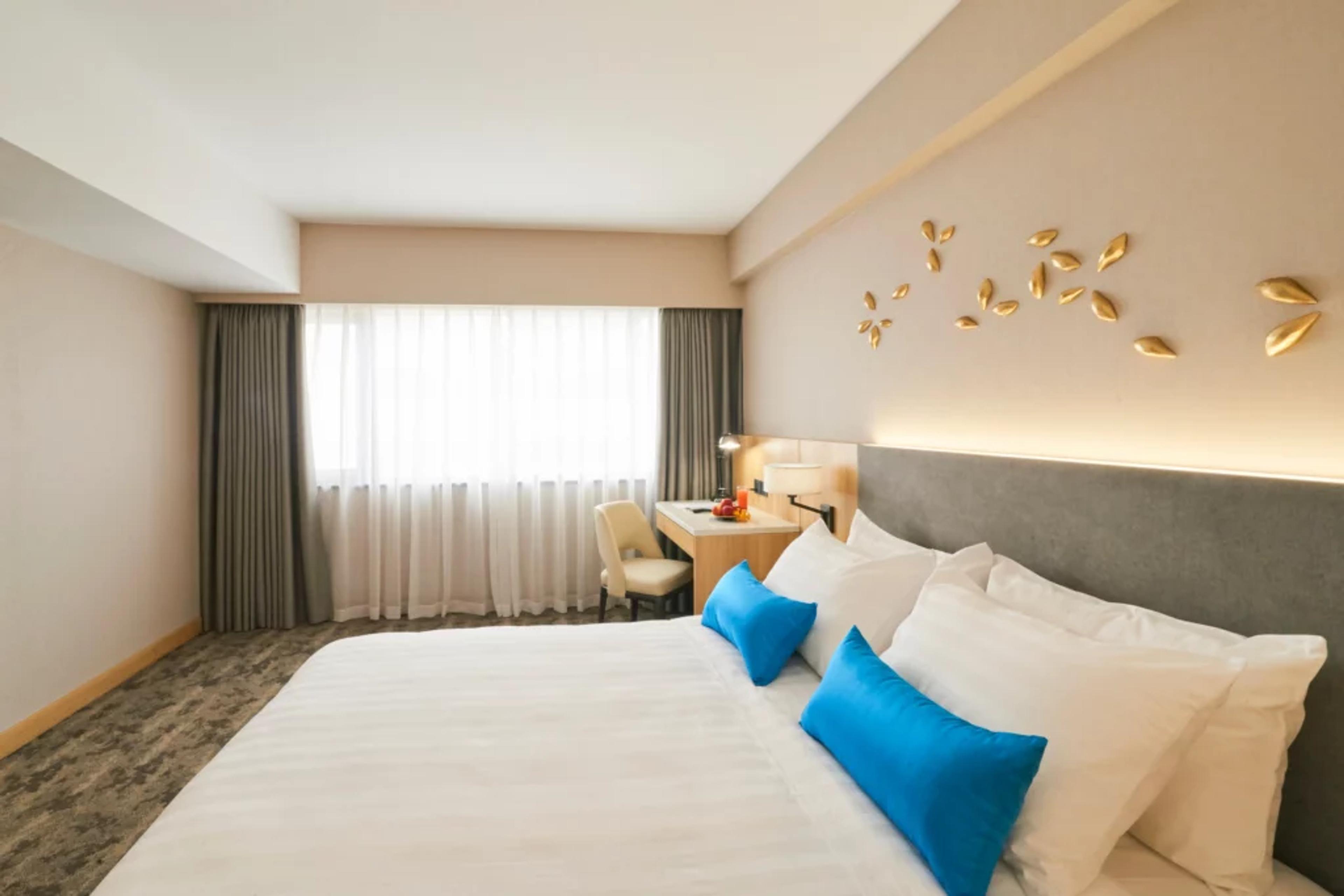 Image for Hanoi Hotel