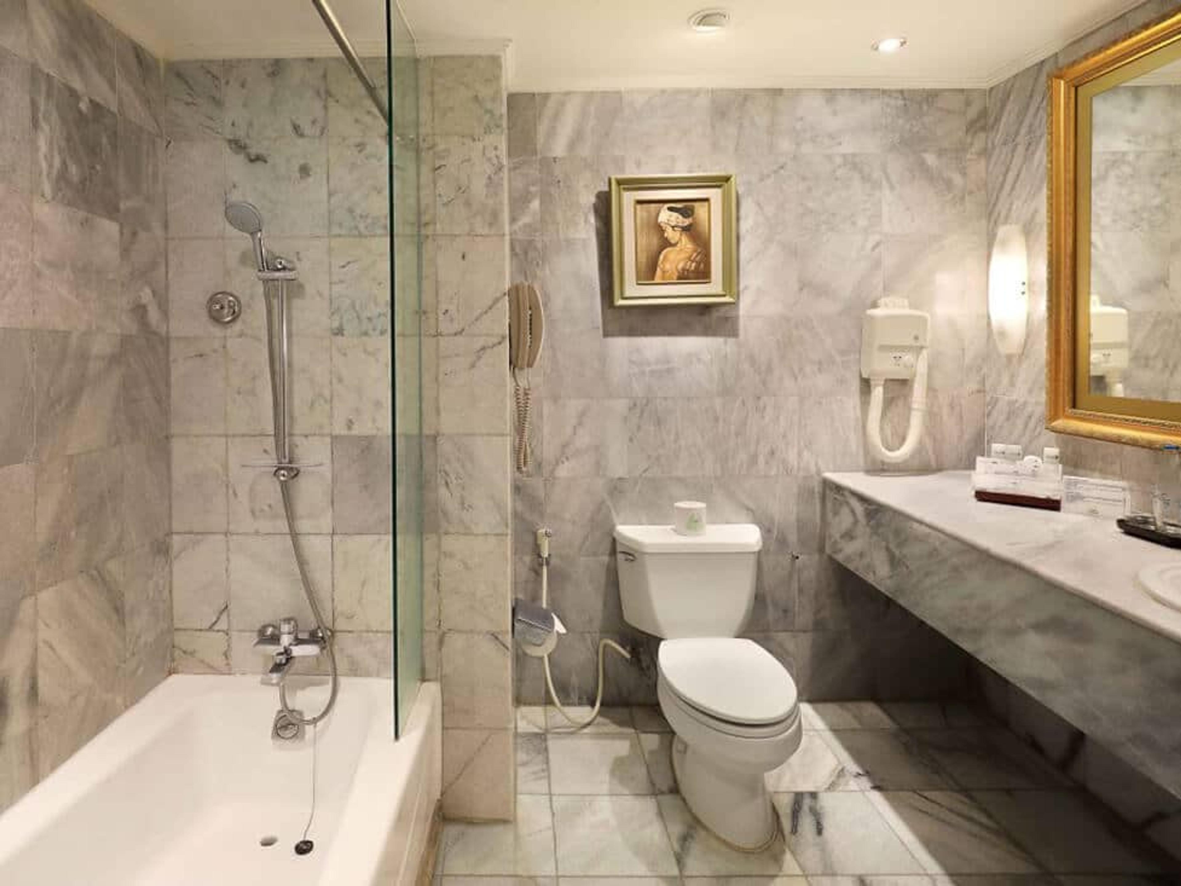 Image for Discovery Kartika Plaza Hotel