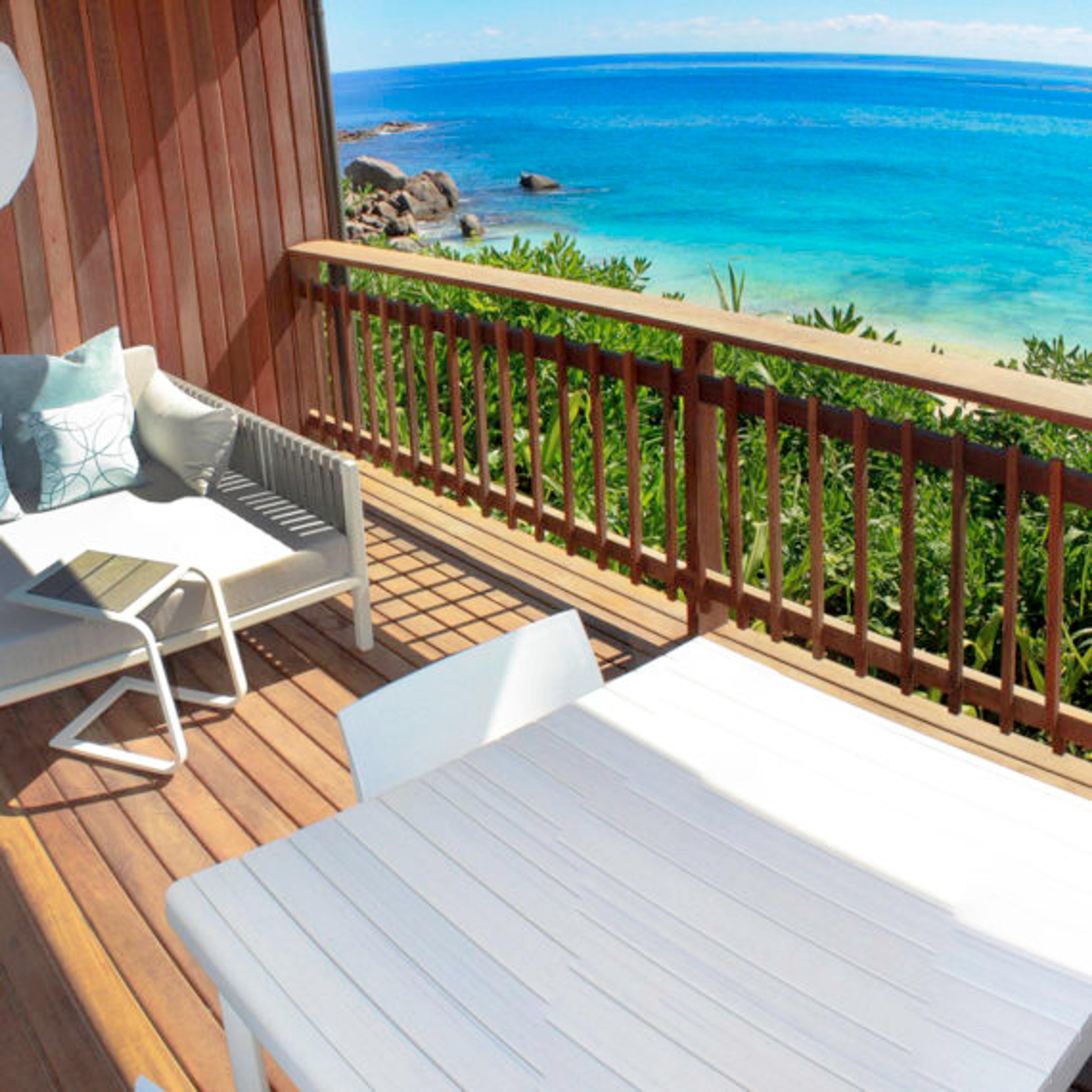 Image for Carana Beach Resort