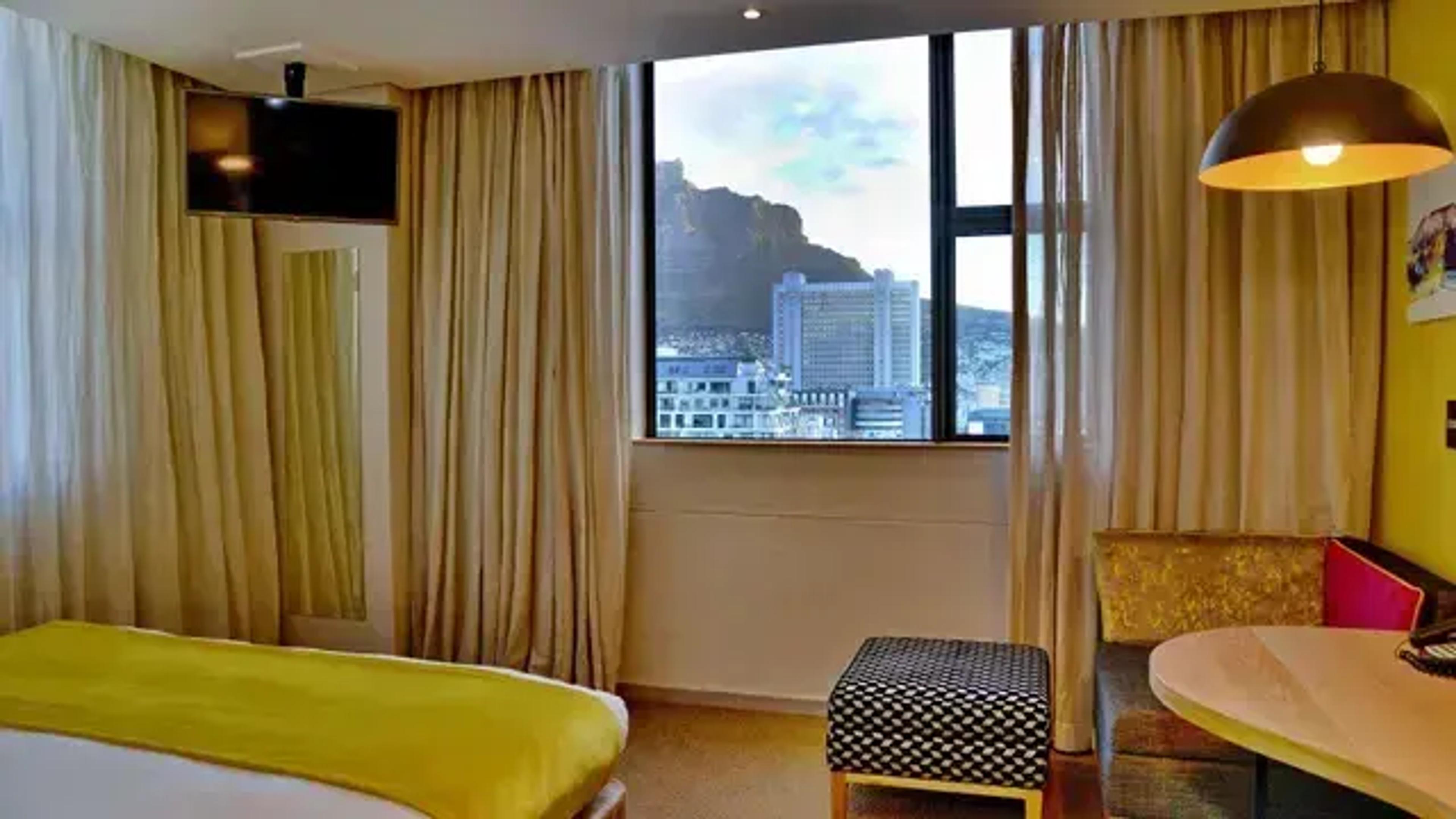 Image for Cresta Grande Cape Town