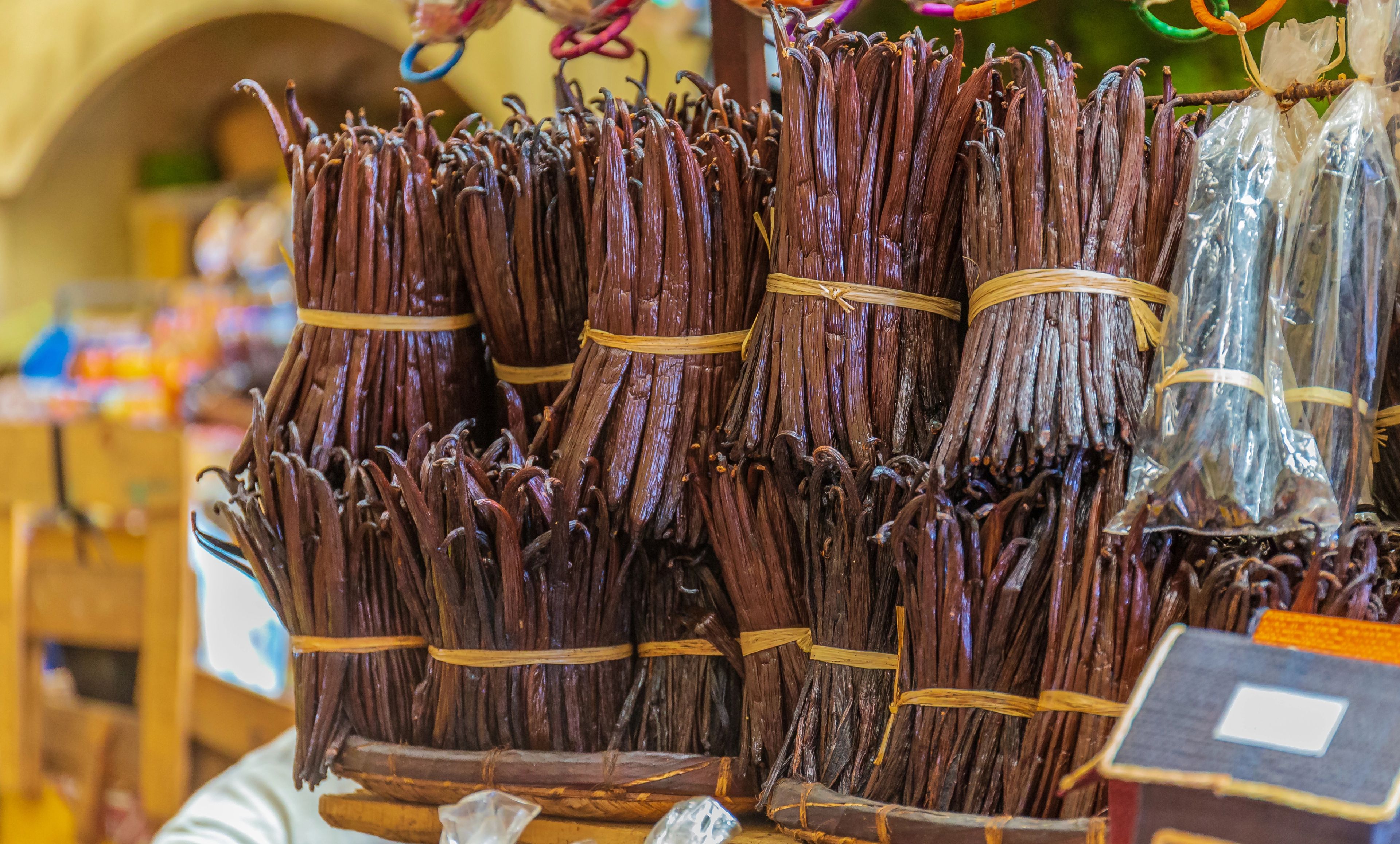 Highland Artisan Tour & Vanilla Markets — photo 1