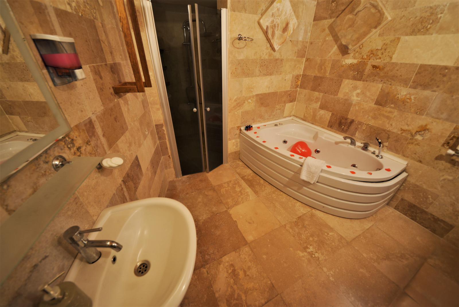 Image for Dedeli Cave Hotel