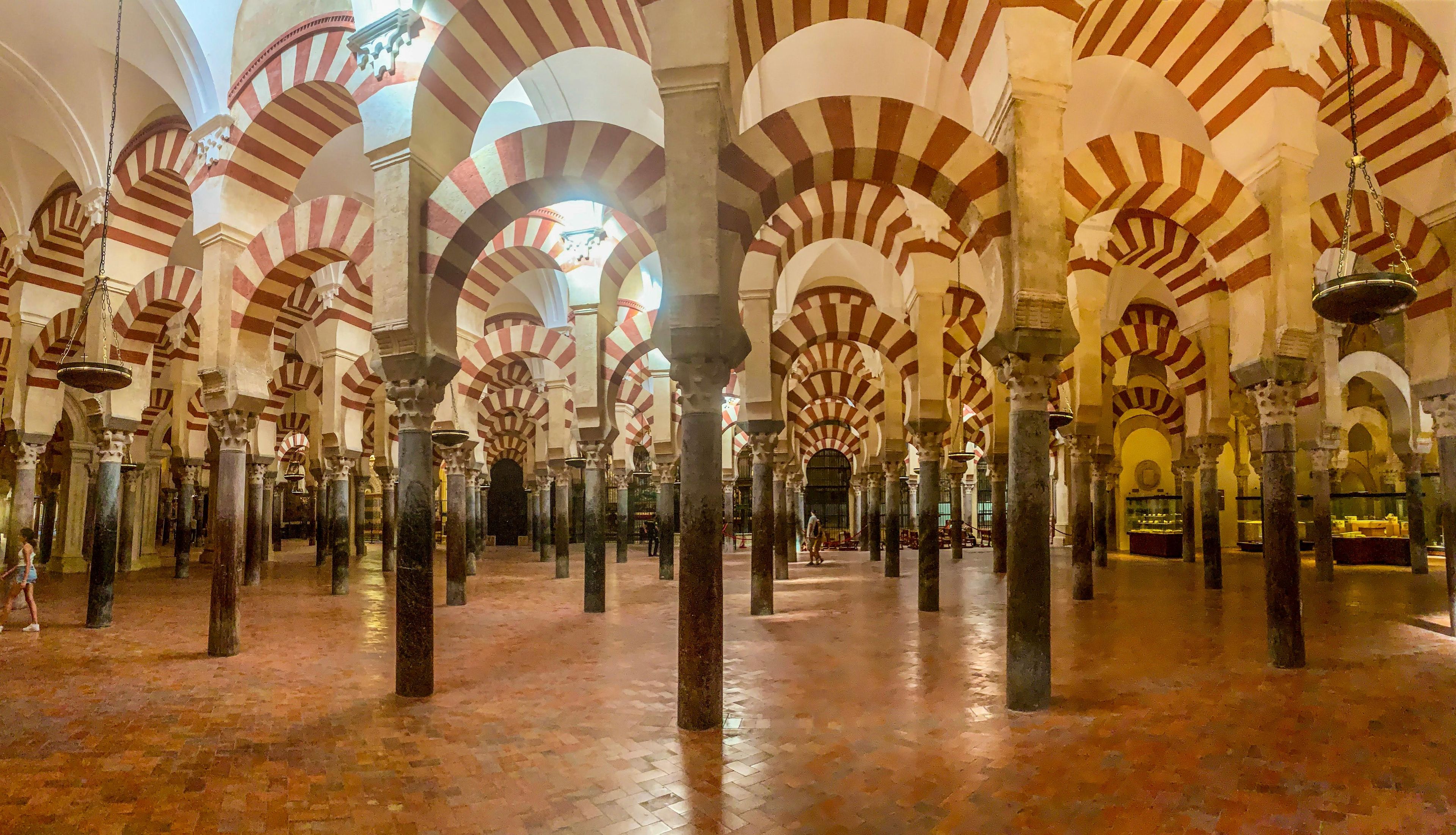 Andalusia – The Moorish Legacy — photo 2