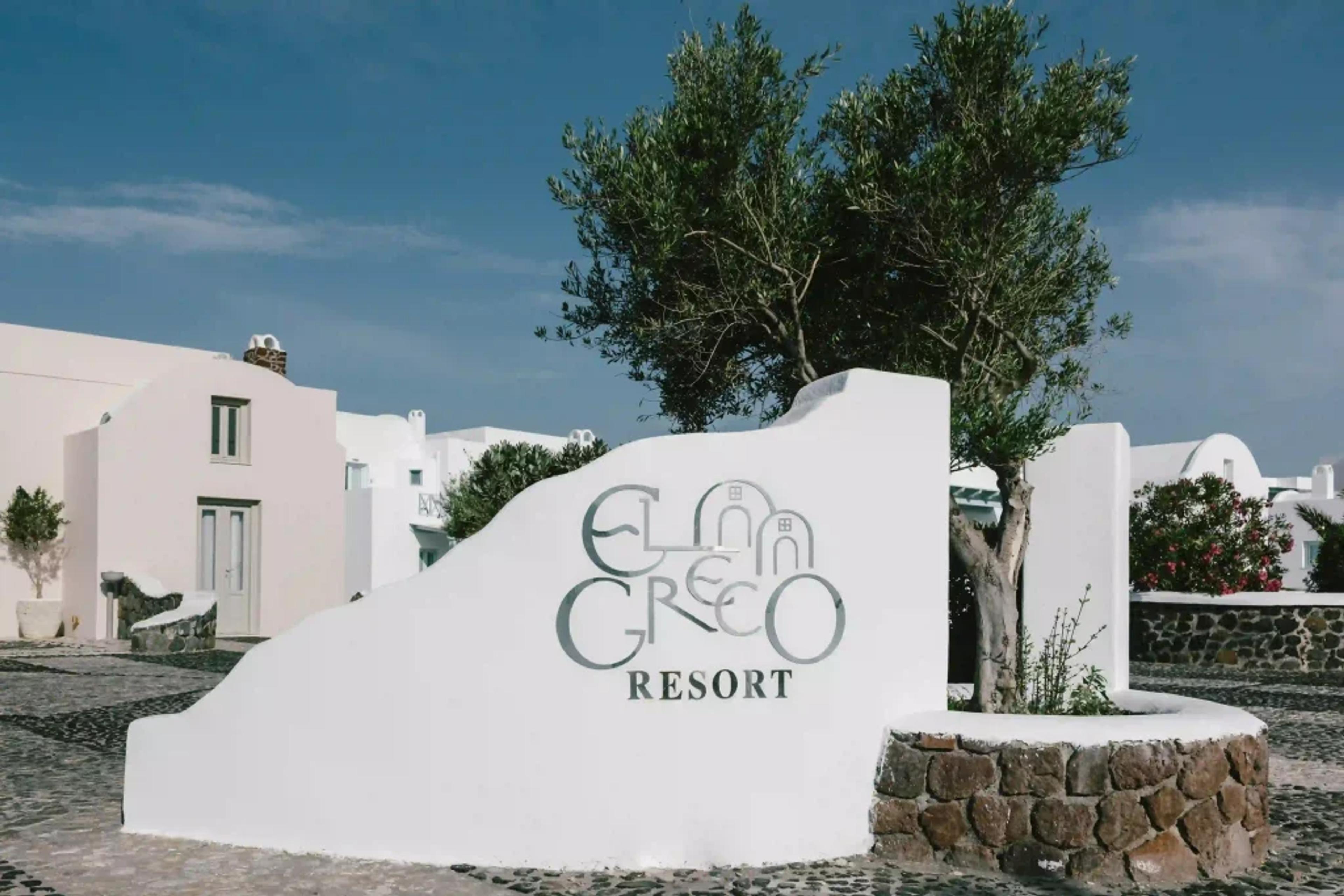 Image for El Greco Resort and spa 