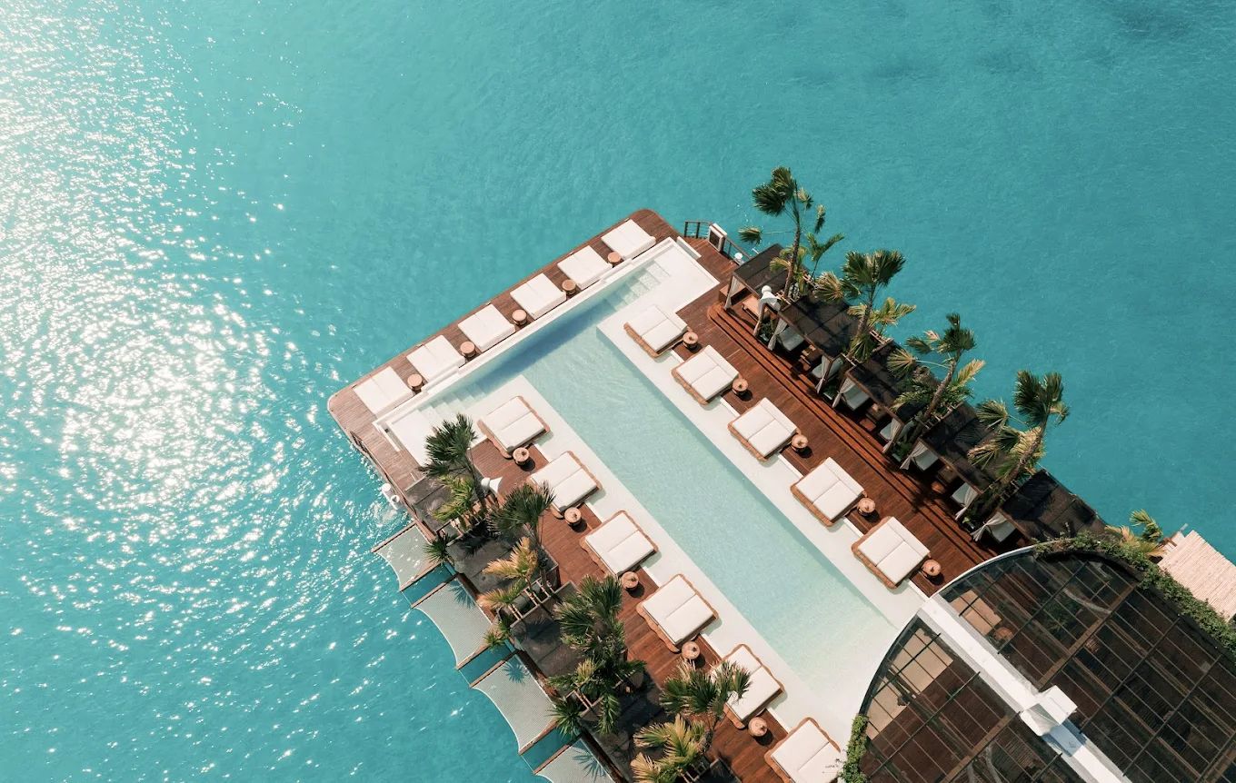 Day 2: Yona Beach Club Experience — photo 2