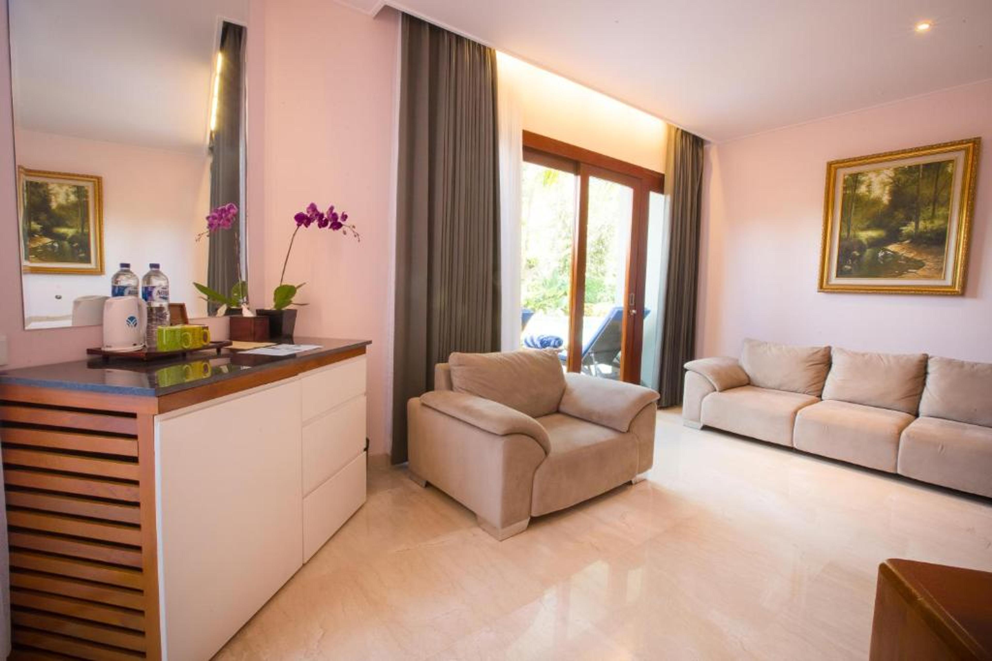 Image for Ubud Wana Resort