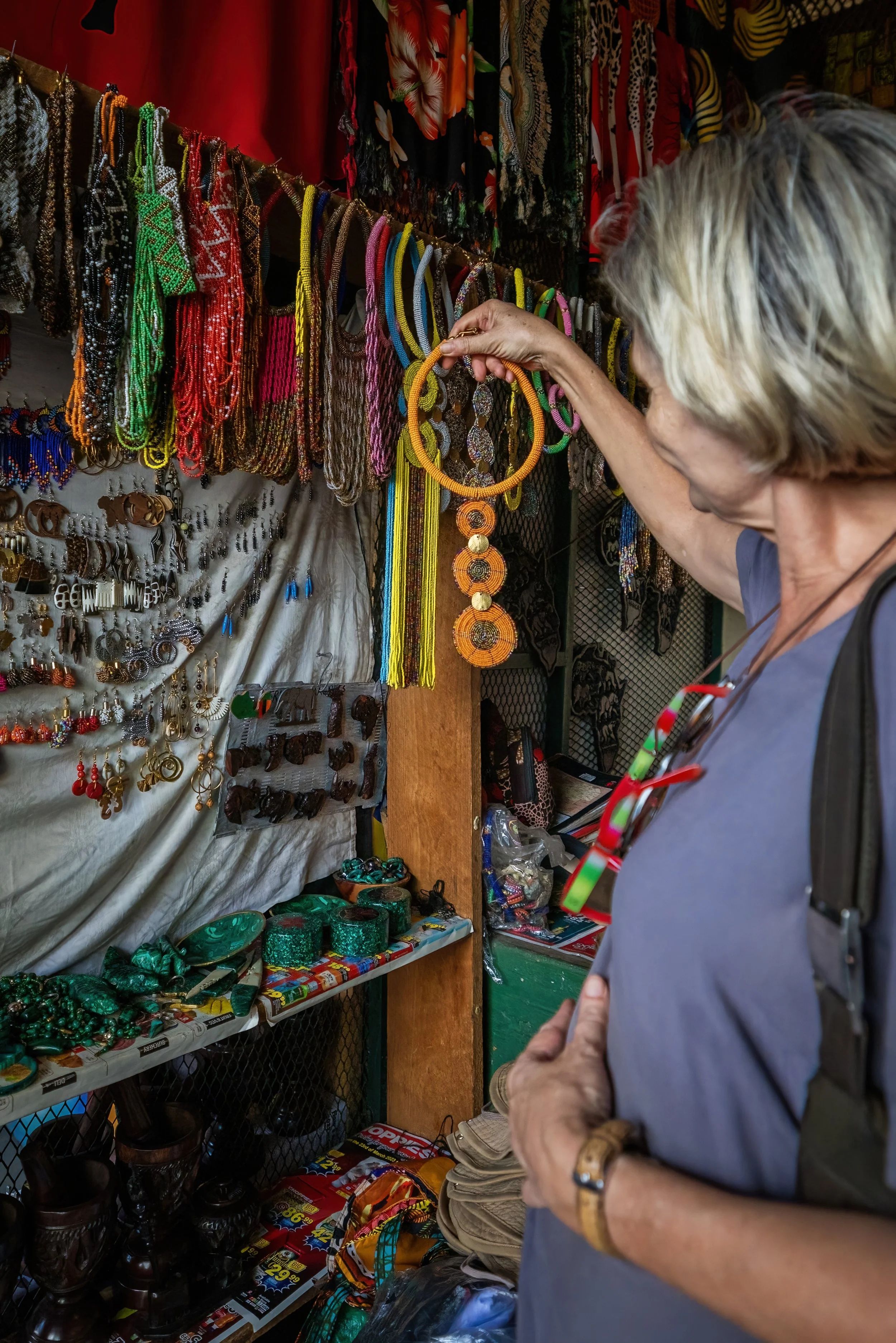 Leisure Day in Livingstone — photo 5