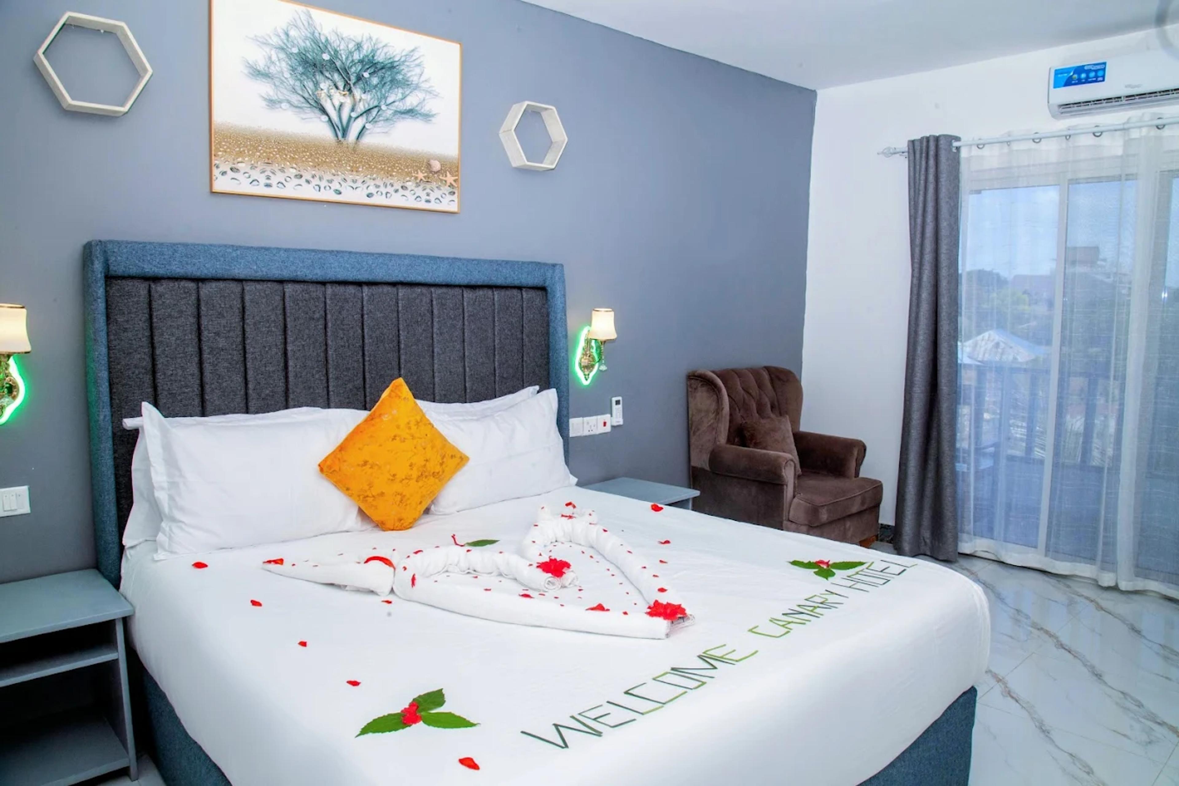 Image for Canary Nungwi Hotel & Spa