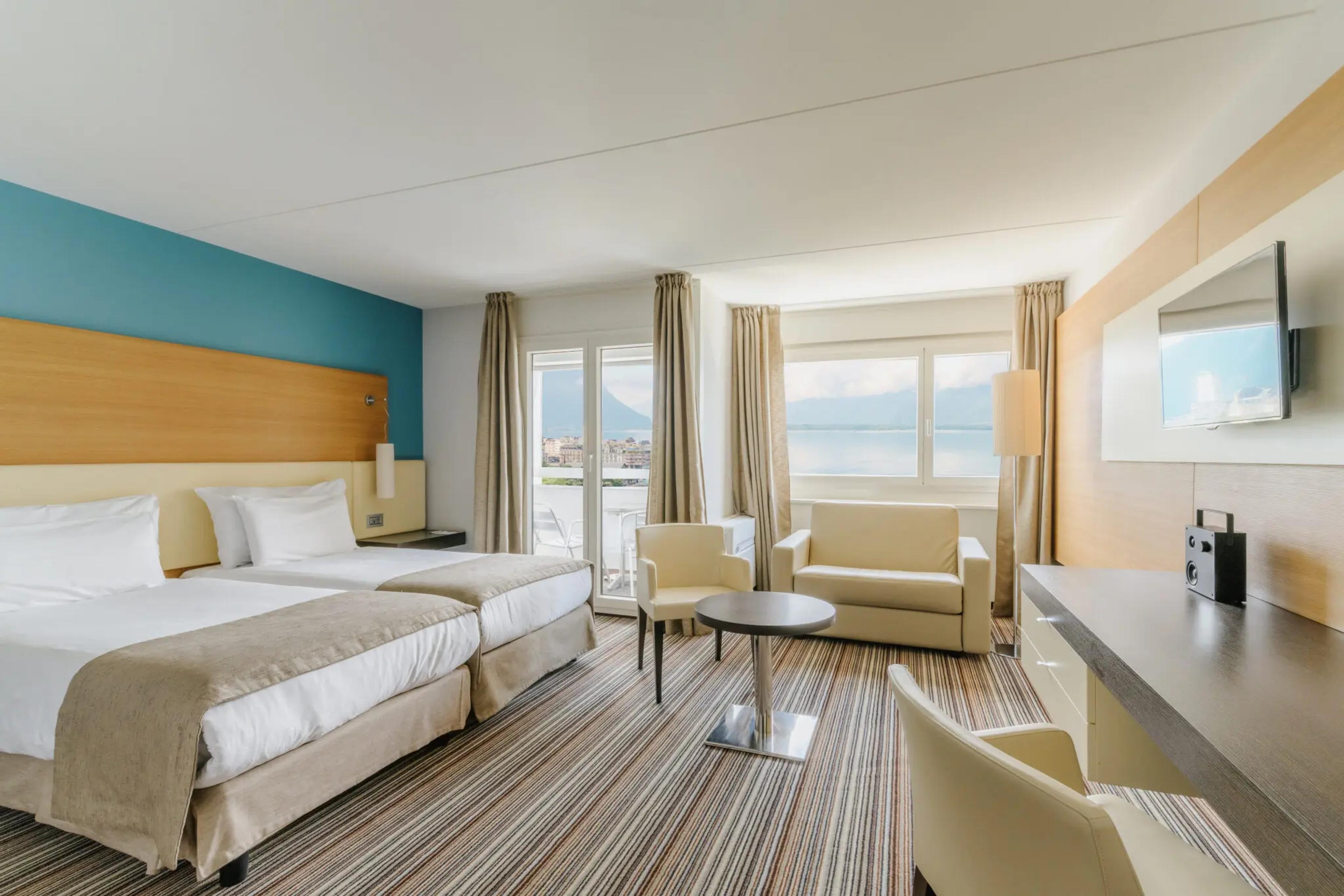 Image for Mona Montreux 