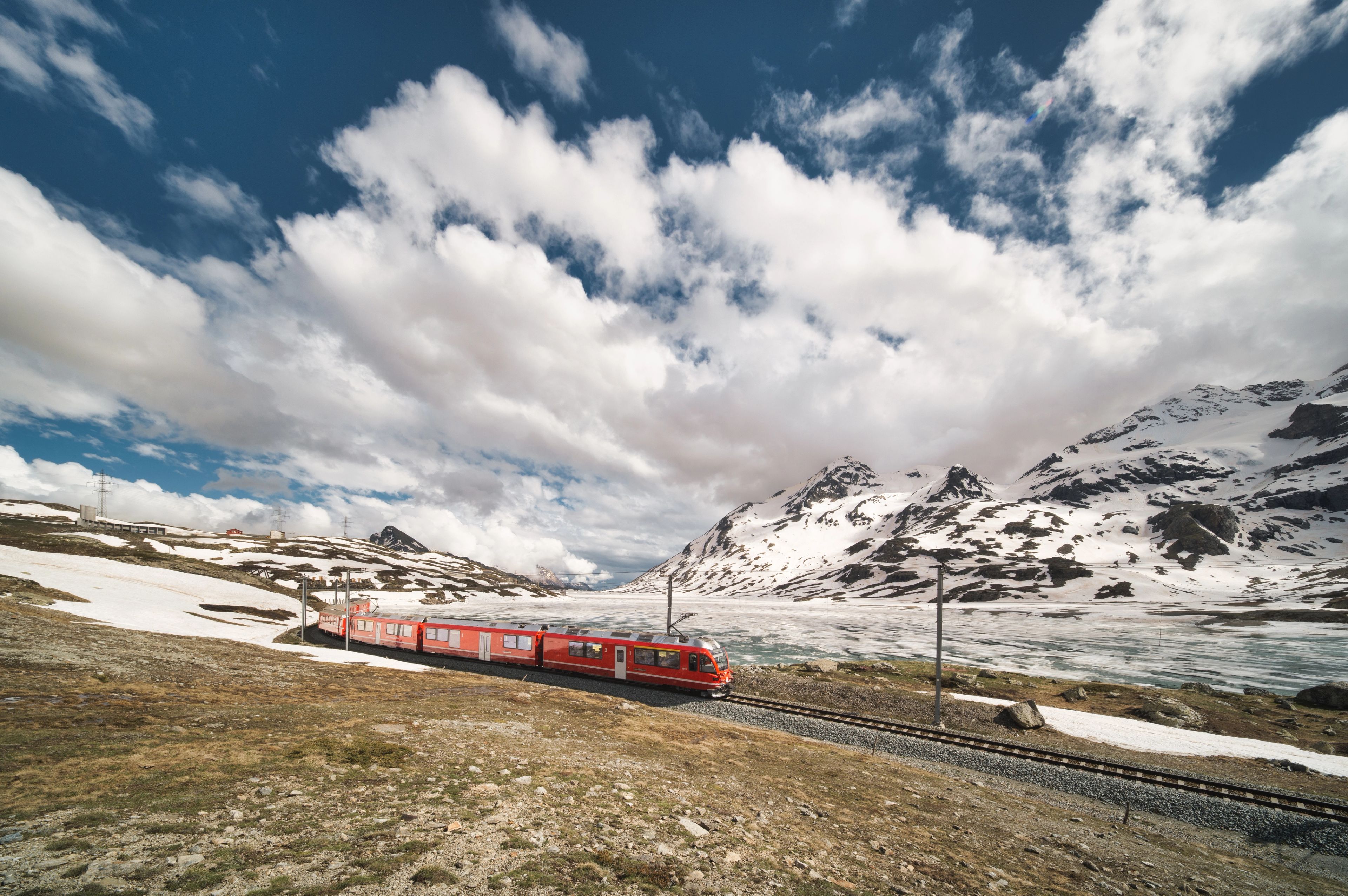 Zermatt – Beneath the Matterhorn — photo 2