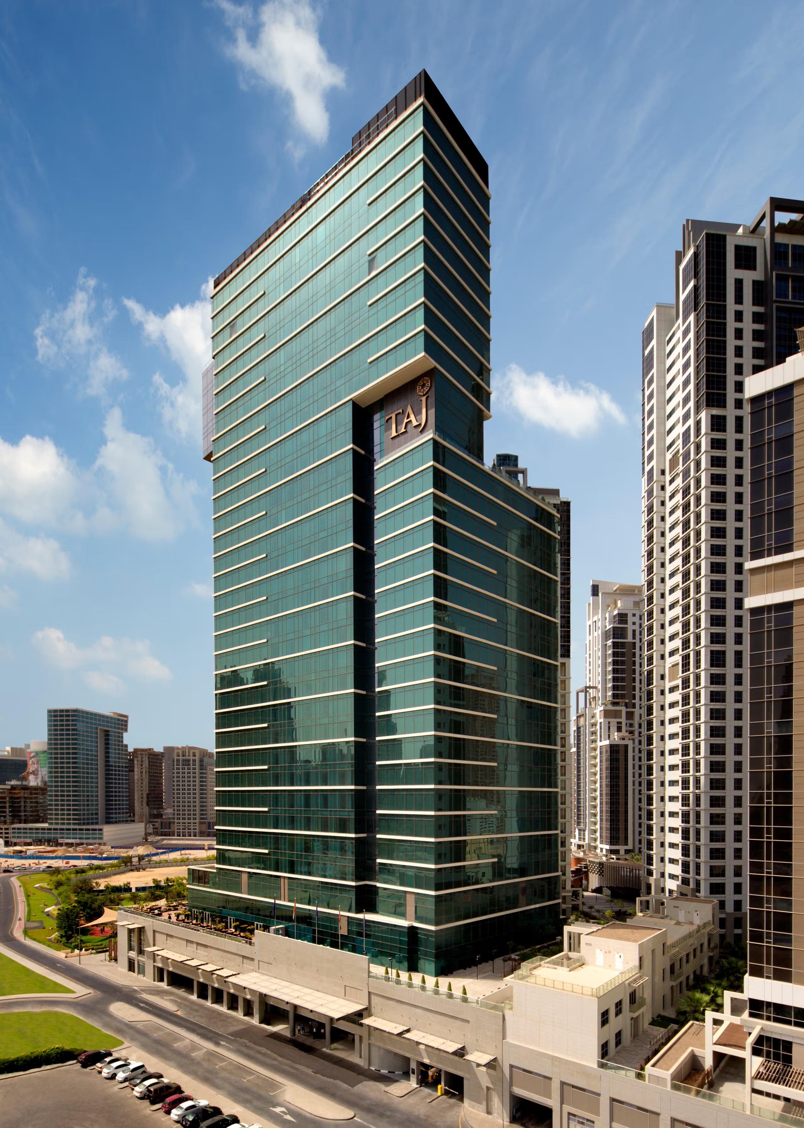 Image for Taj Dubai