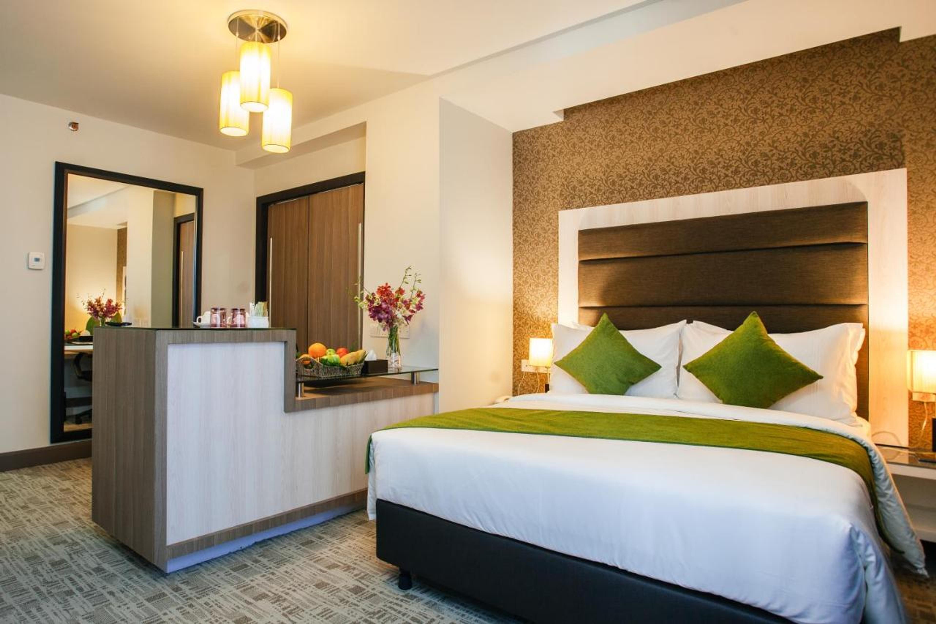 Image for Verdant Hill Hotel