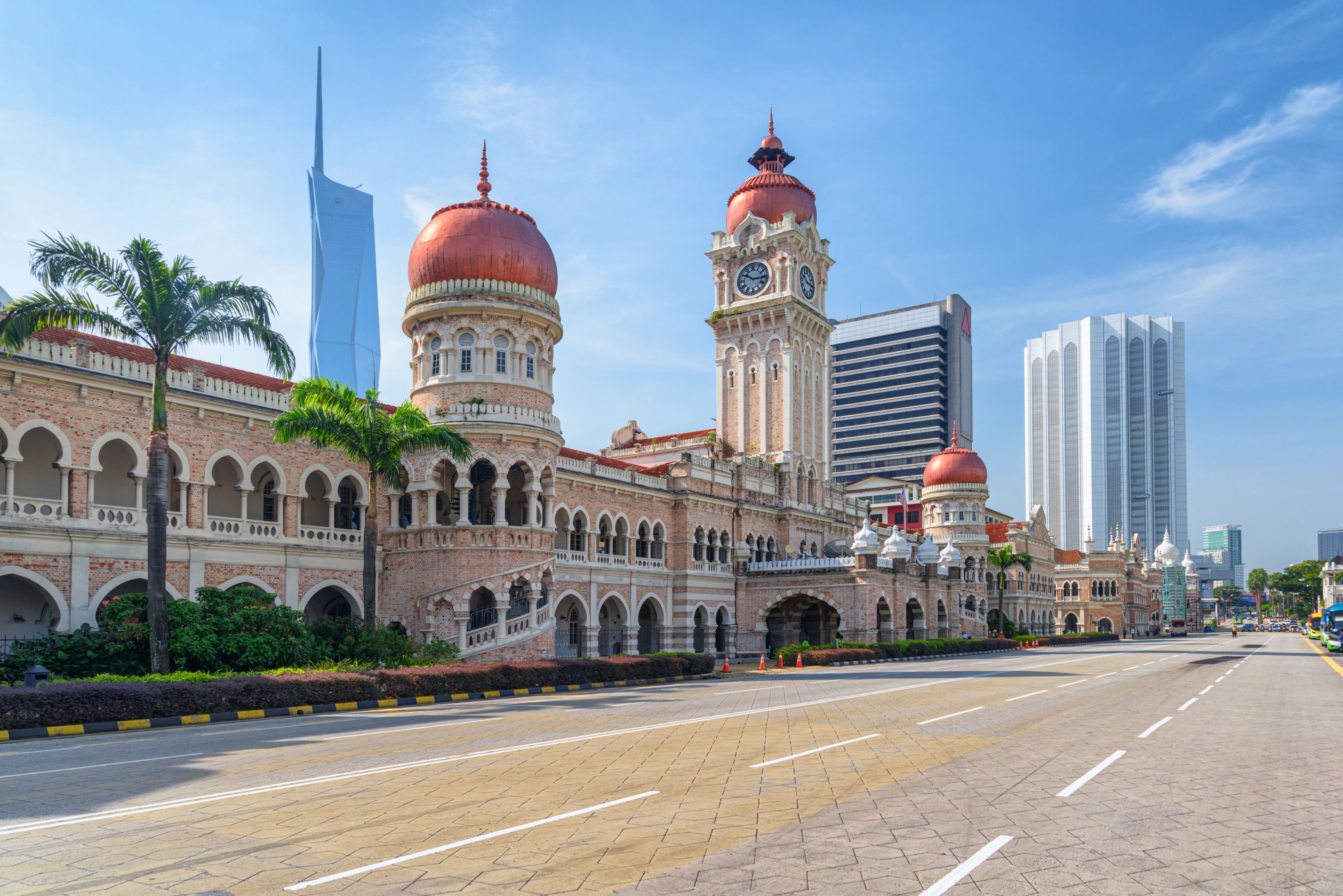 Day 6: Departure from Singapore — photo 1