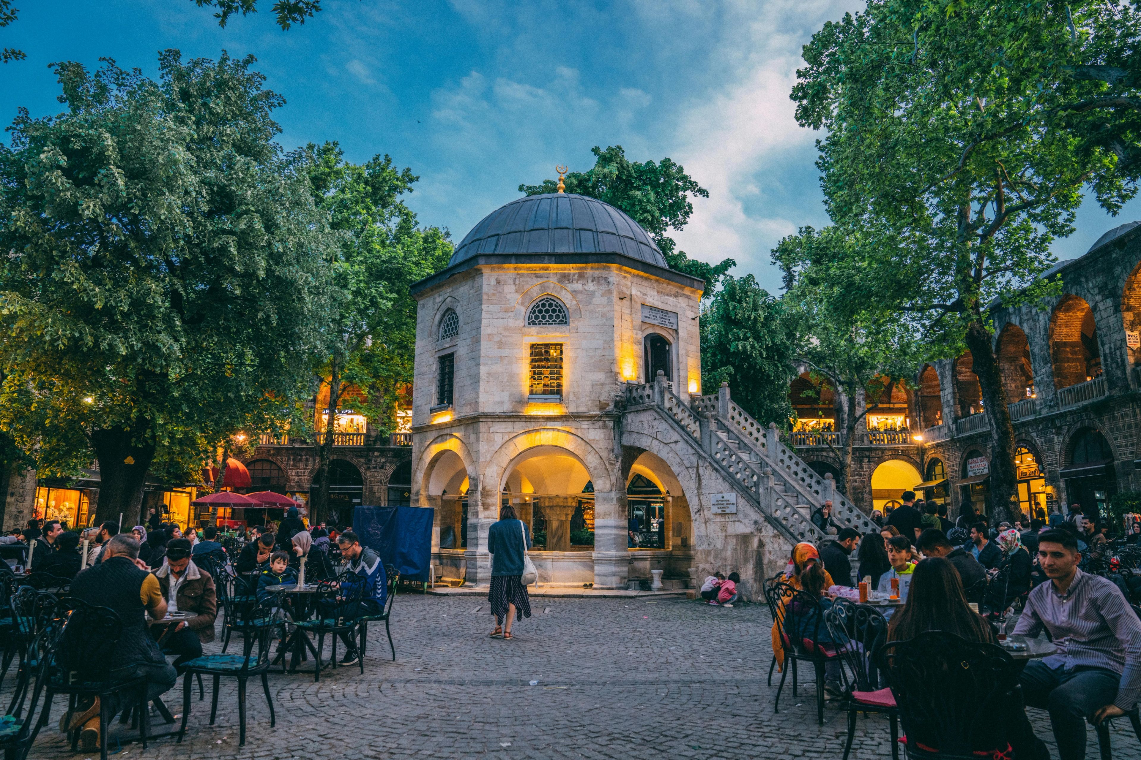 Bursa Cable Car & Uludağ Mountain — photo 4