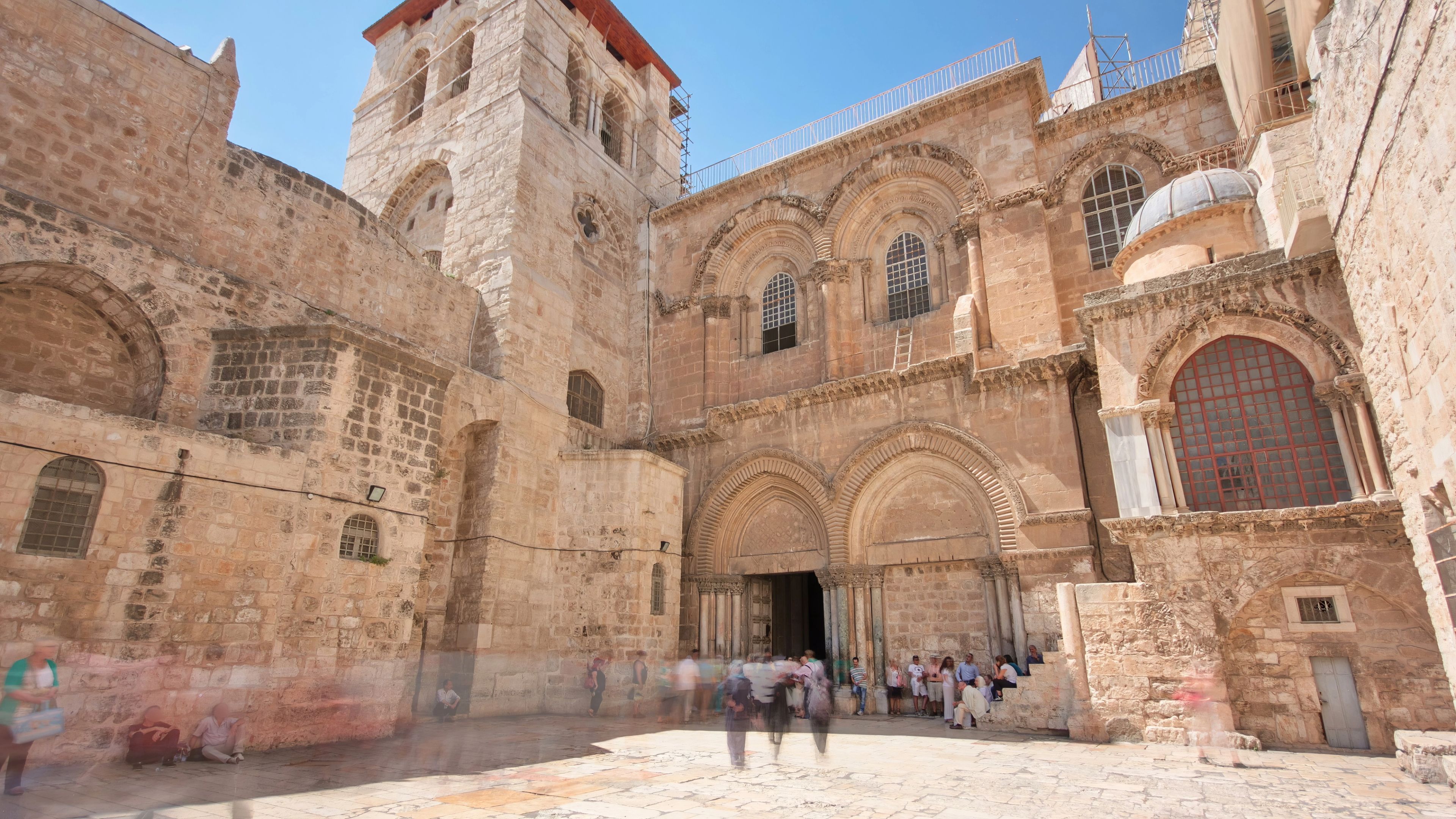 Jerusalem Old City (Classical Tour) — photo 1