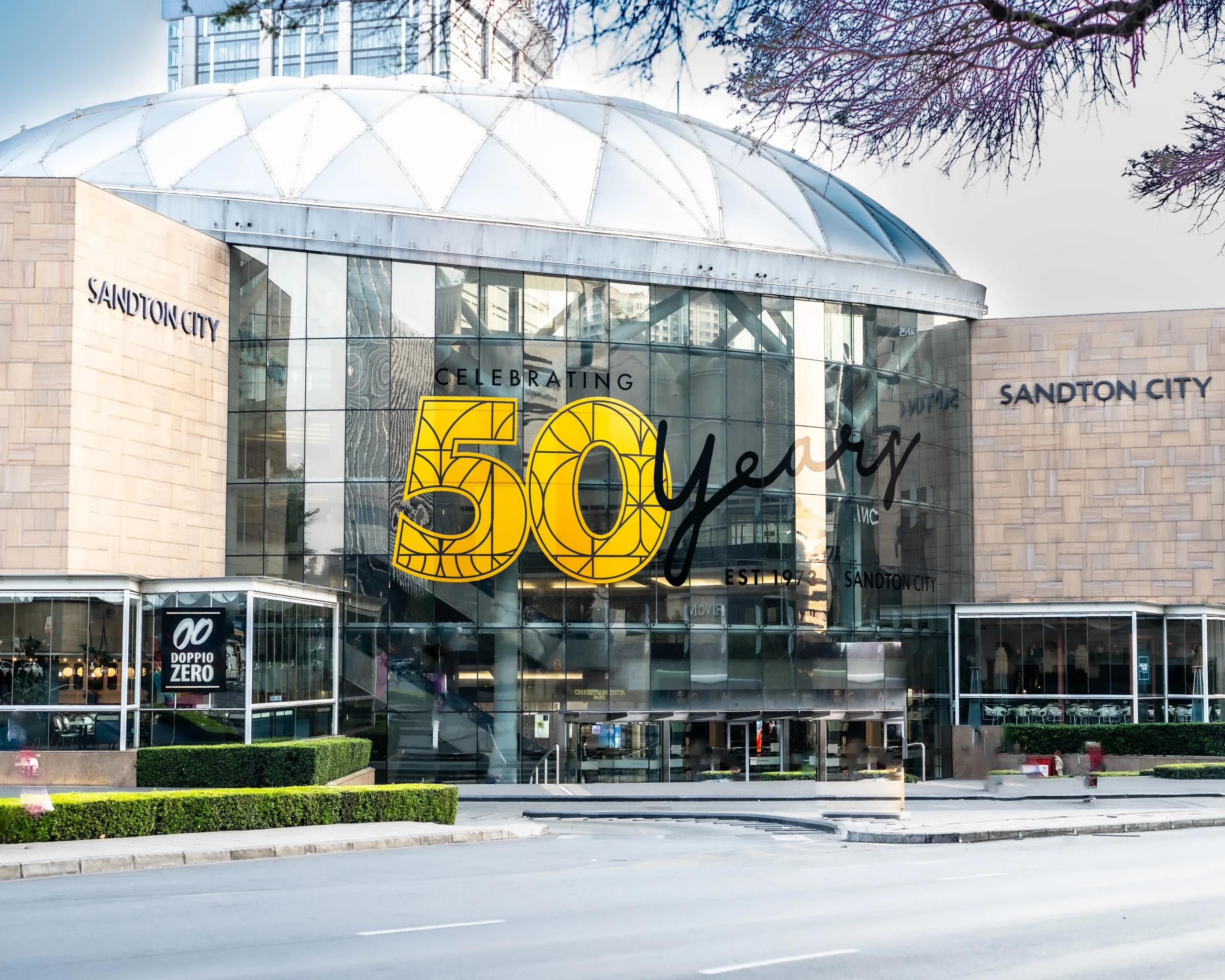 Sandton Chic & Cape Town Sunsets