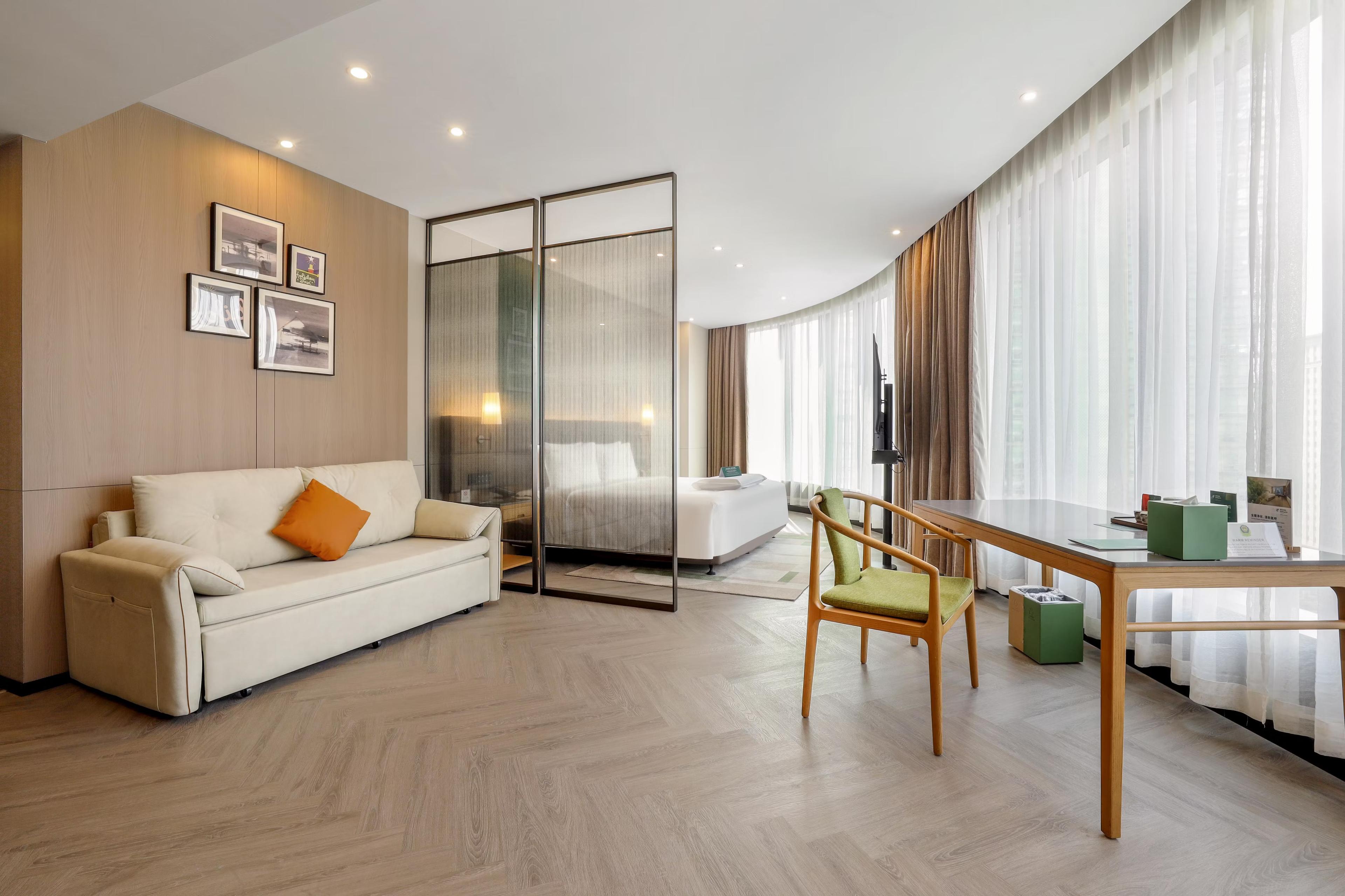 Image for Holiday Inn Guangzhou