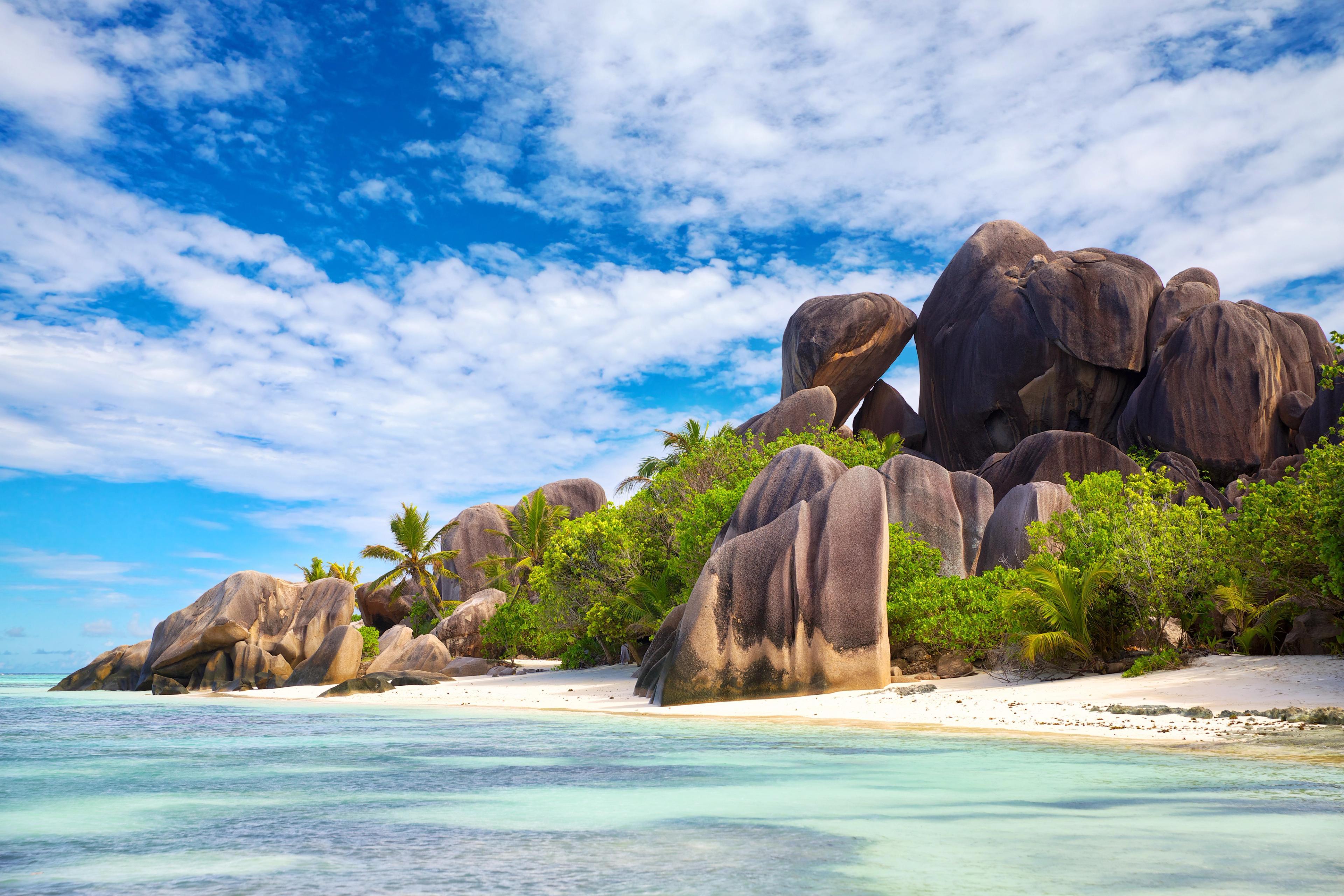 Seychelles