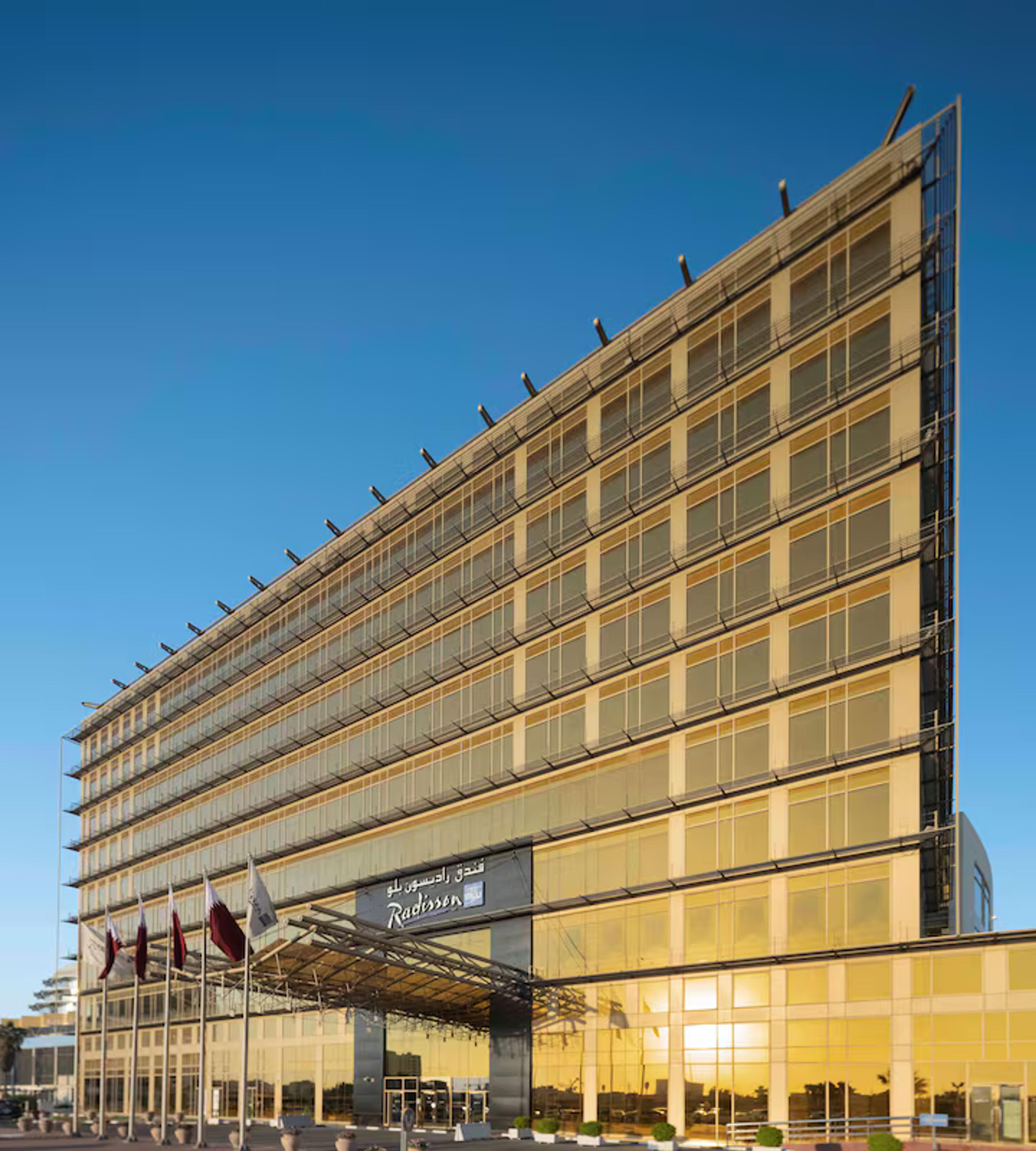 Image for Radisson Blu Doha