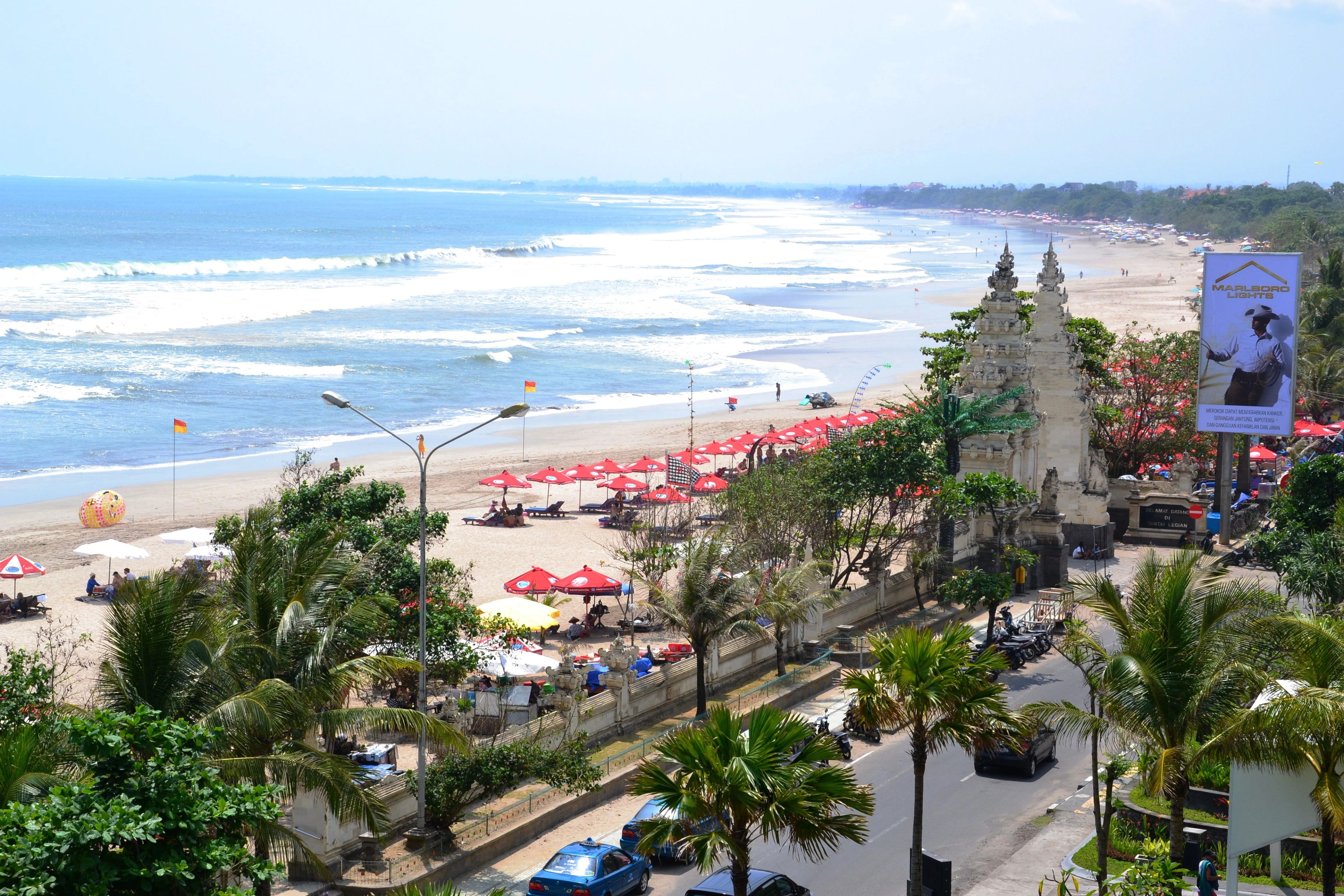  Free Day in Kuta — photo 2