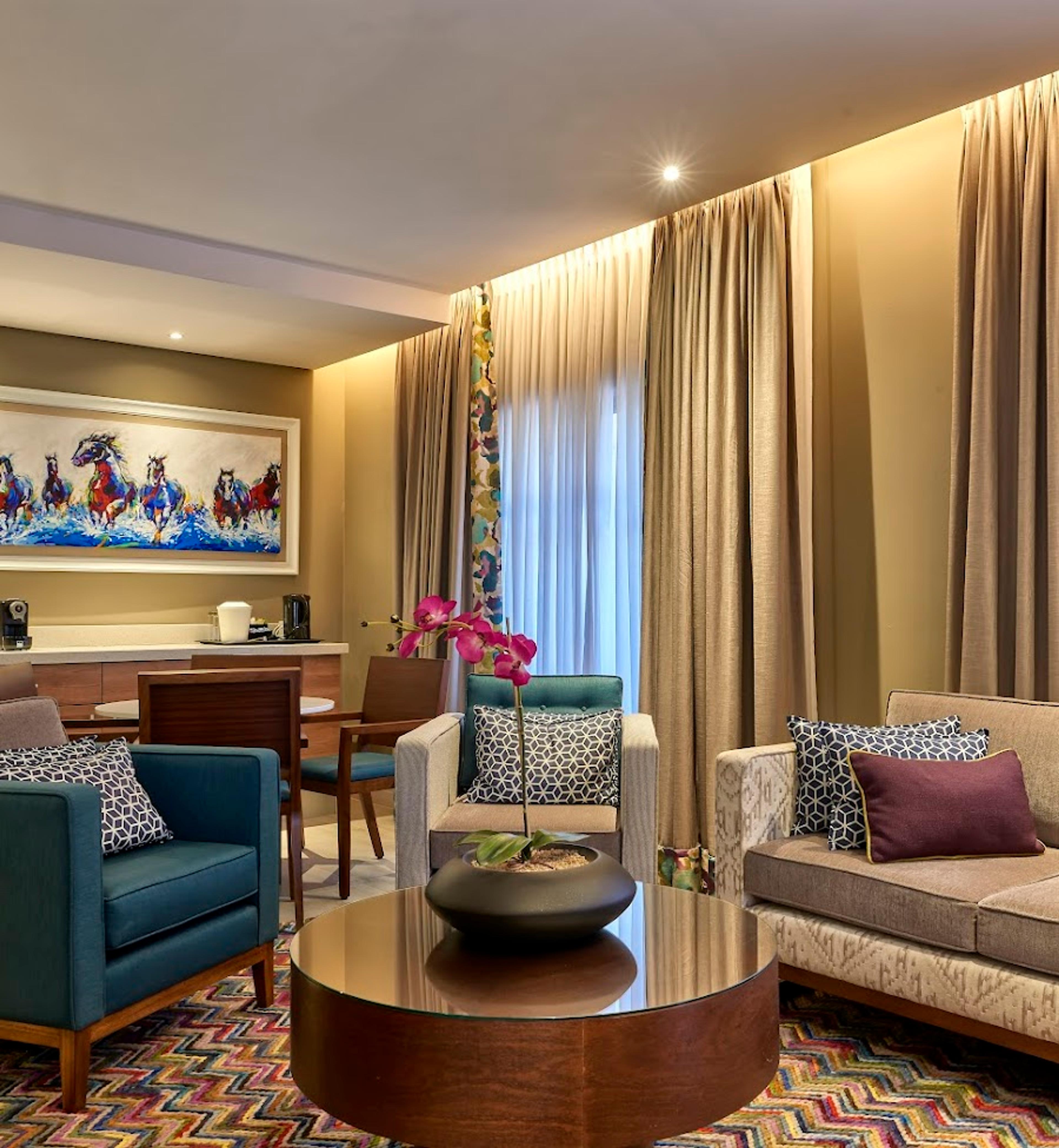 Image for Peermont Metcourt Hotel