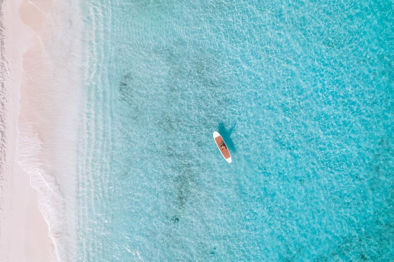 Relaxation & Sunset Cruise — photo 2